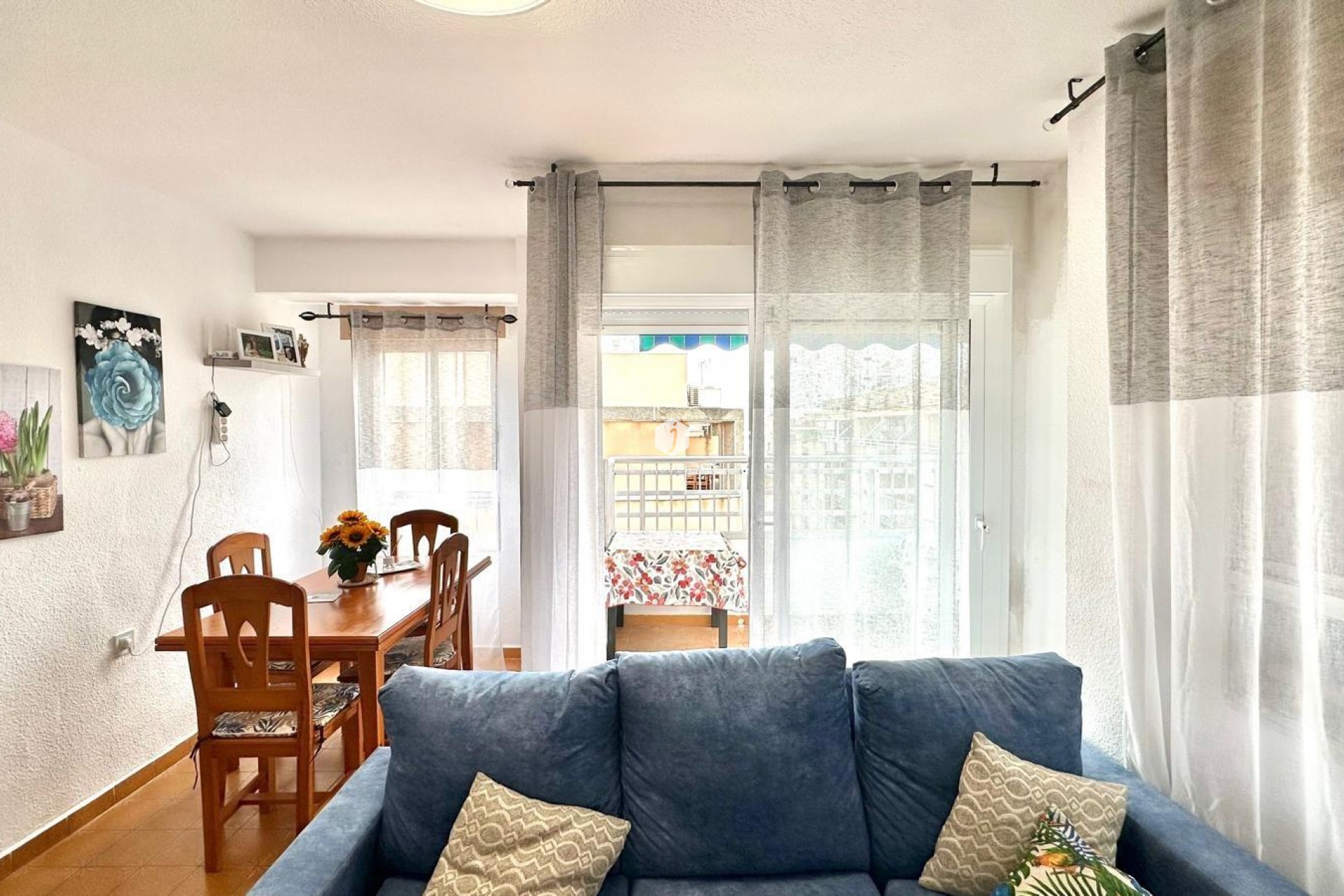 Resale - Penthouse -
Torrevieja - Centro