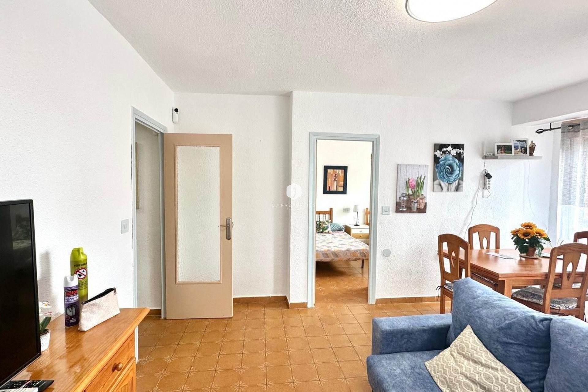 Resale - Penthouse -
Torrevieja - Centro