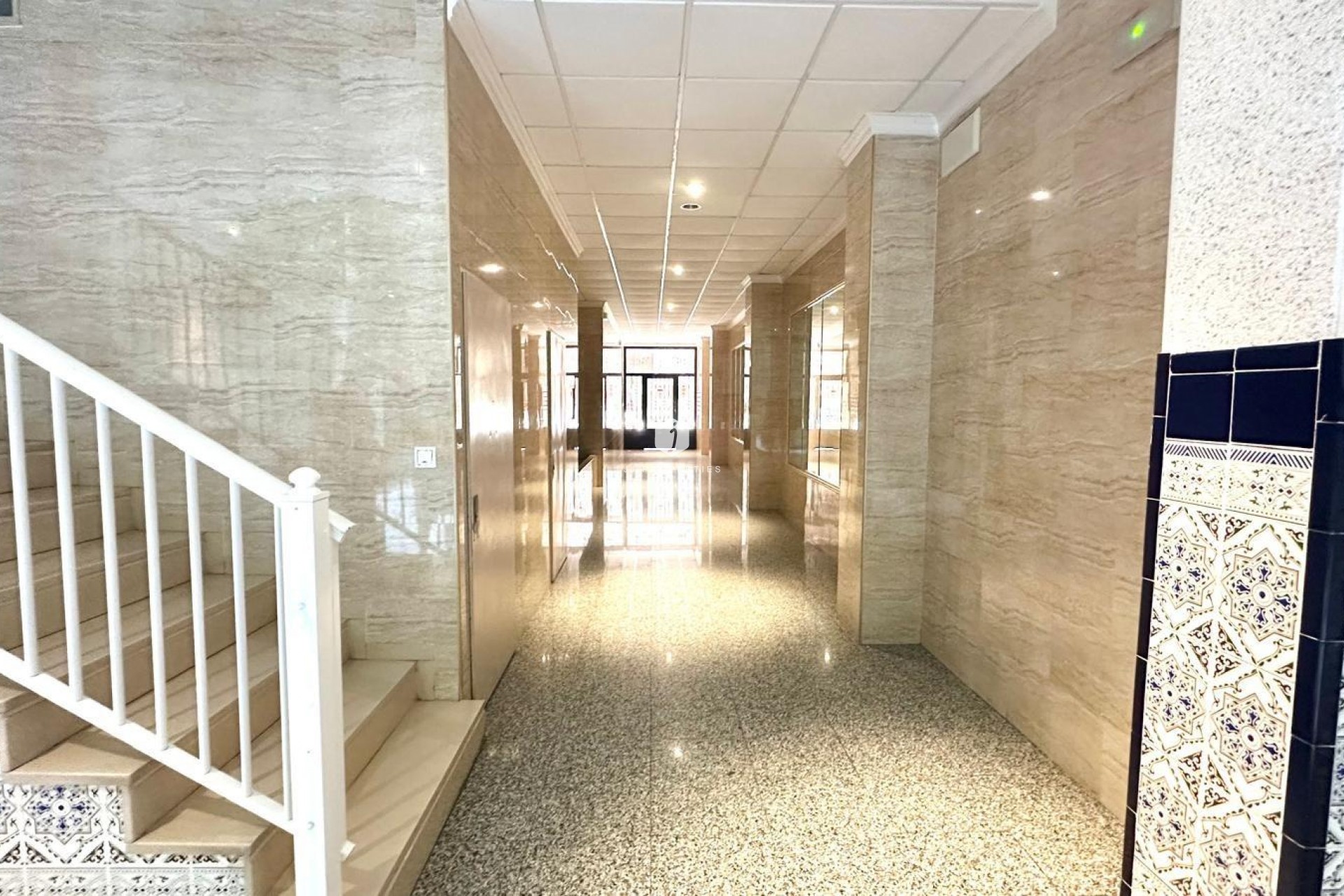 Resale - Penthouse -
Torrevieja - Centro