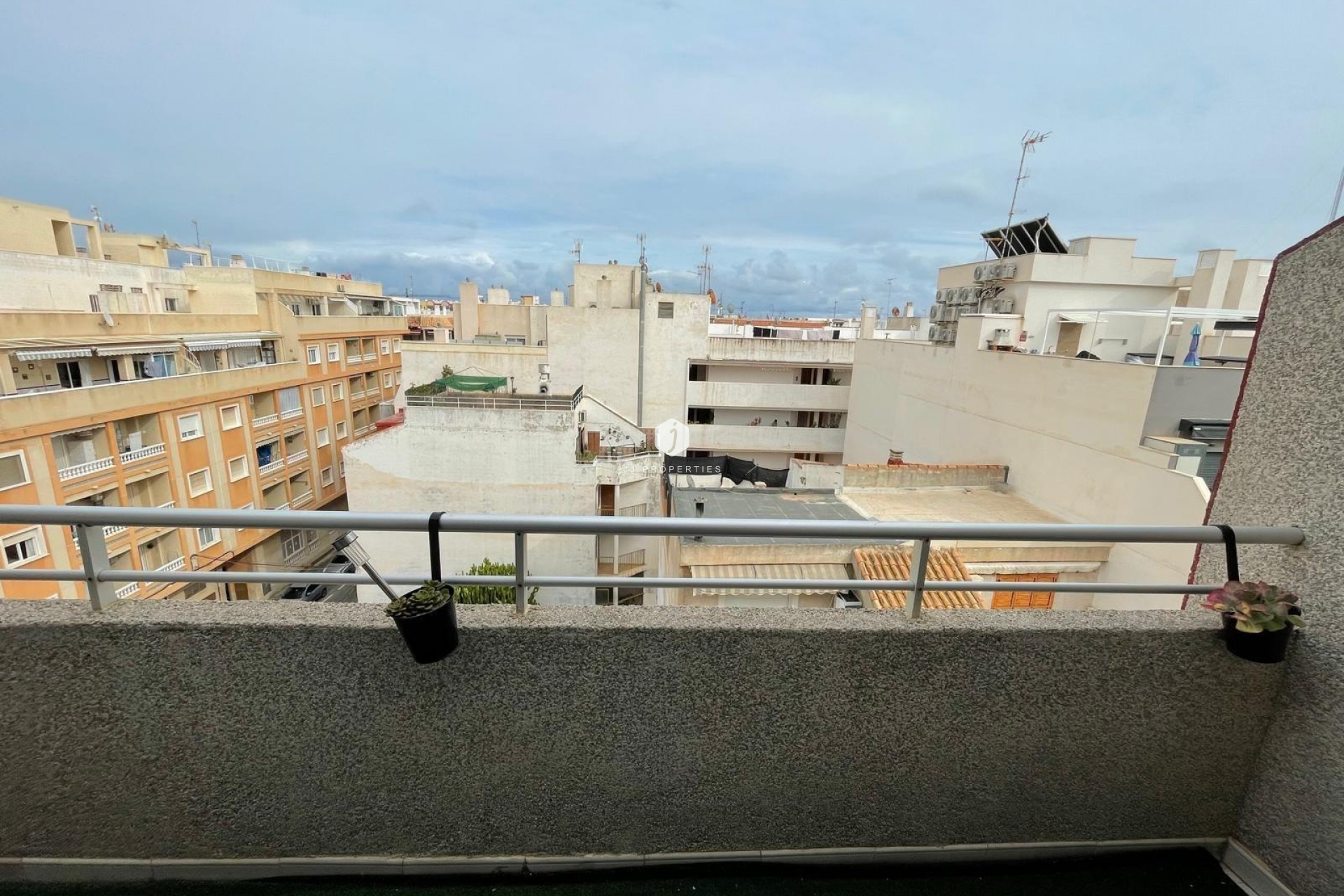 Resale - Penthouse -
Torrevieja - Centro