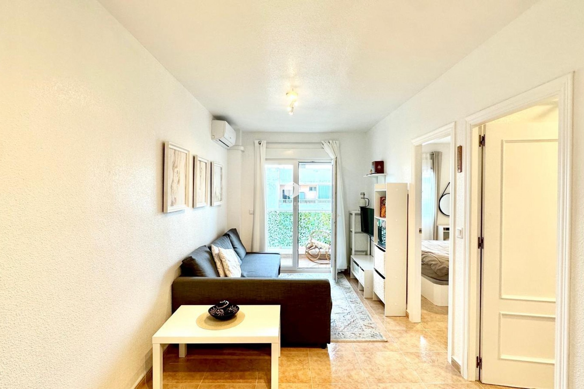 Resale - Penthouse -
Torrevieja - Centro