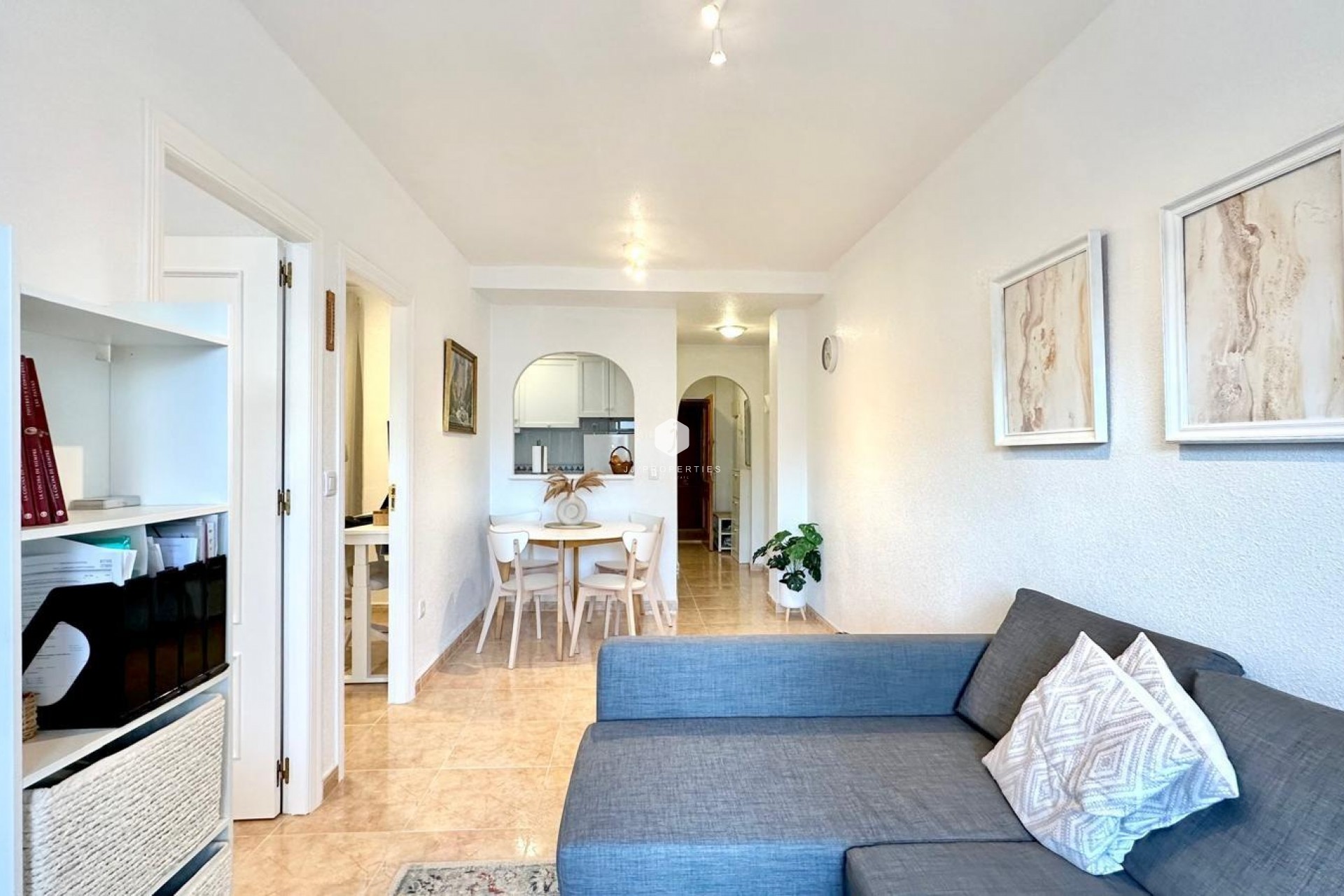 Resale - Penthouse -
Torrevieja - Centro