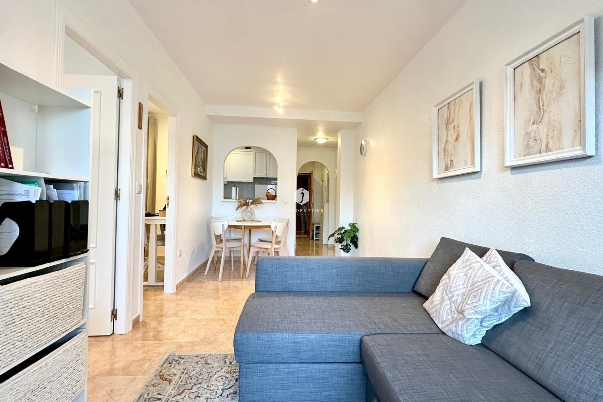 Resale - Penthouse -
Torrevieja - Centro