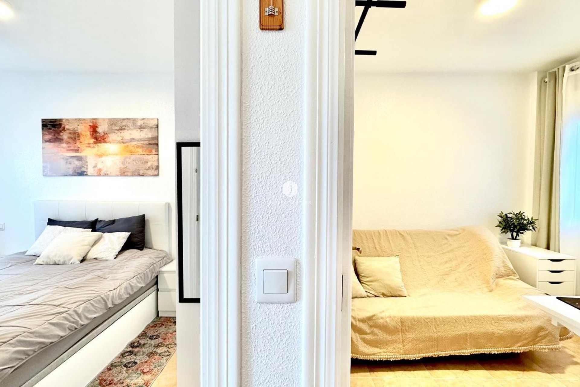 Resale - Penthouse -
Torrevieja - Centro