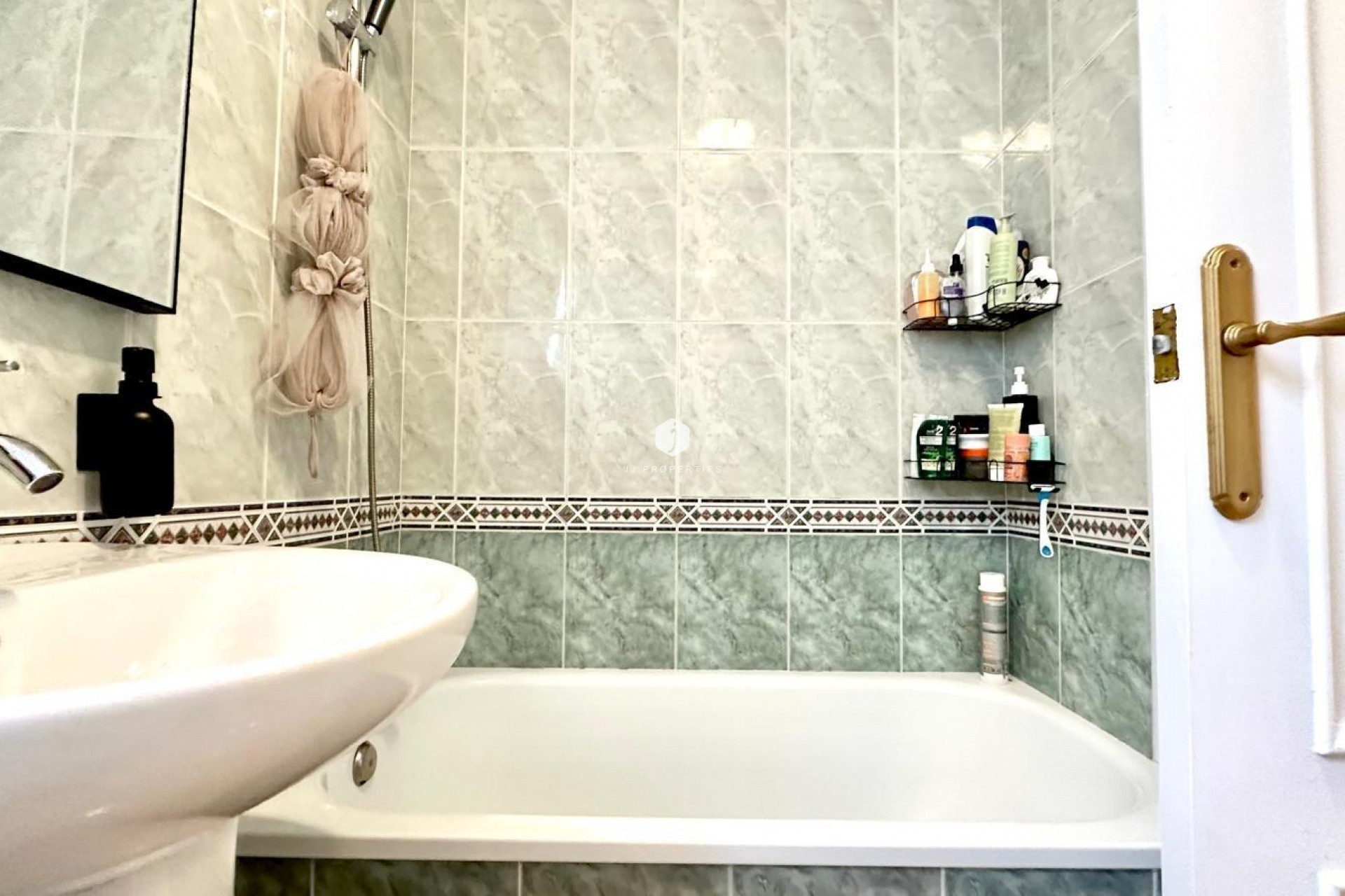 Resale - Penthouse -
Torrevieja - Centro