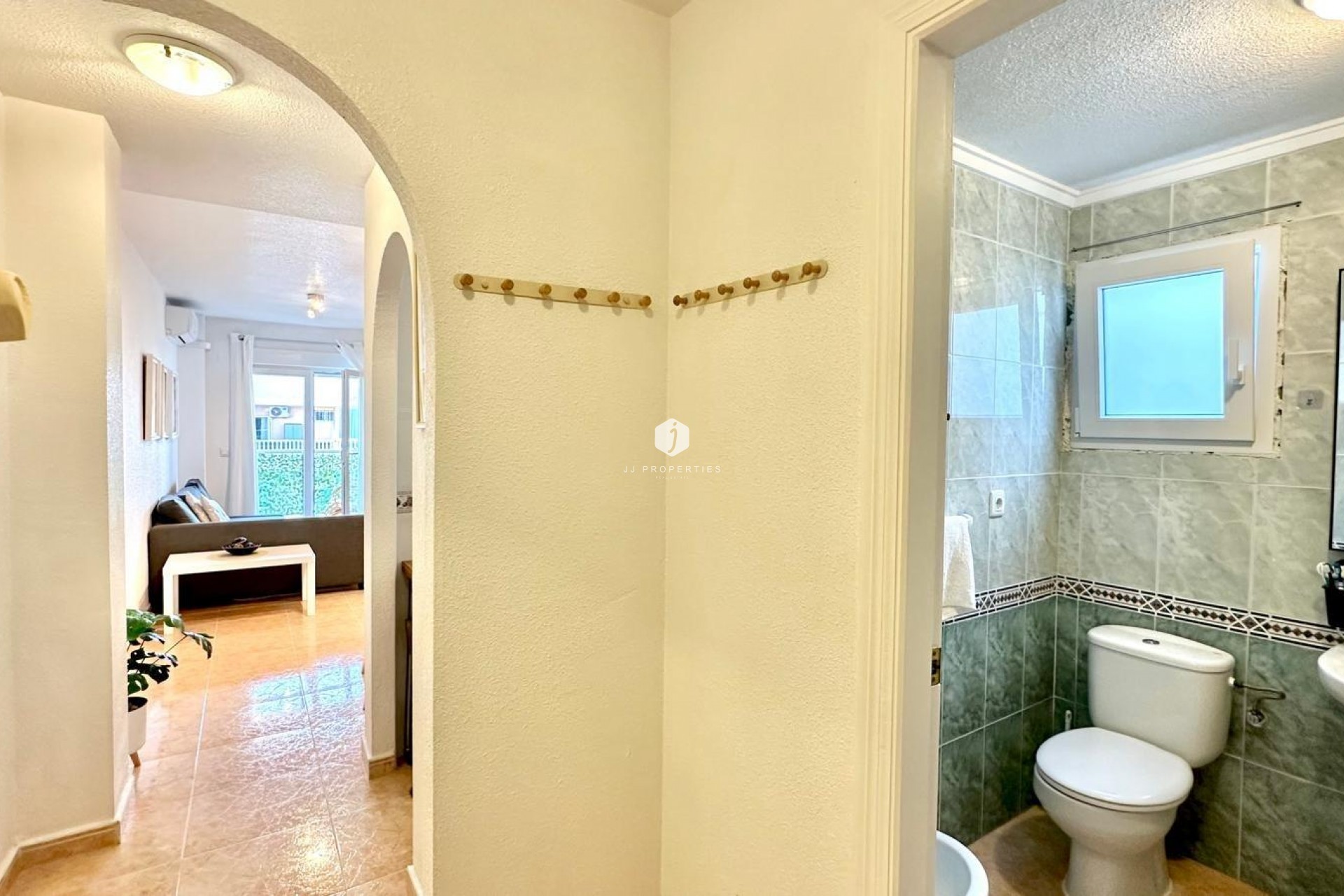 Resale - Penthouse -
Torrevieja - Centro