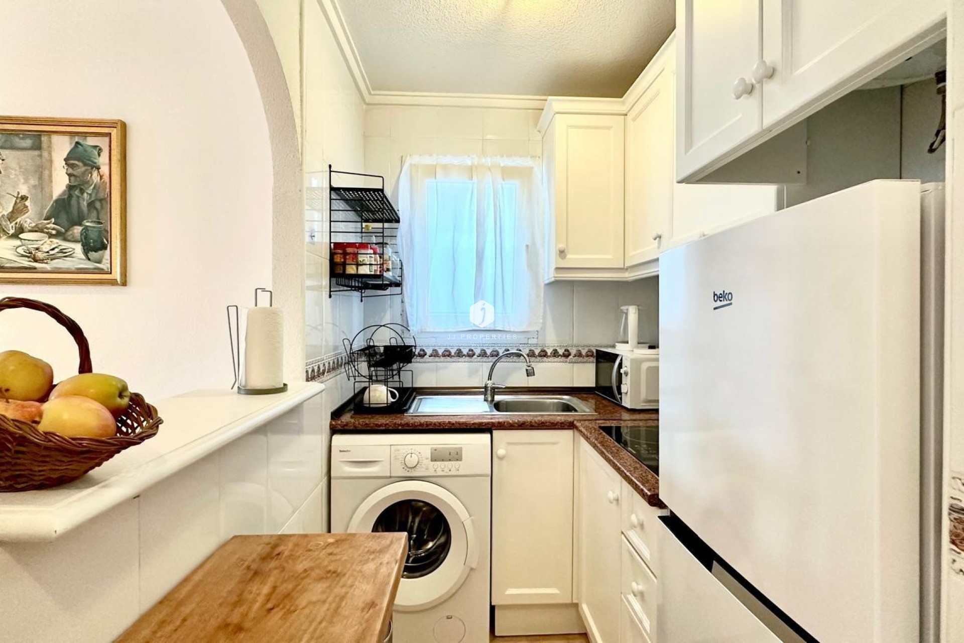 Resale - Penthouse -
Torrevieja - Centro