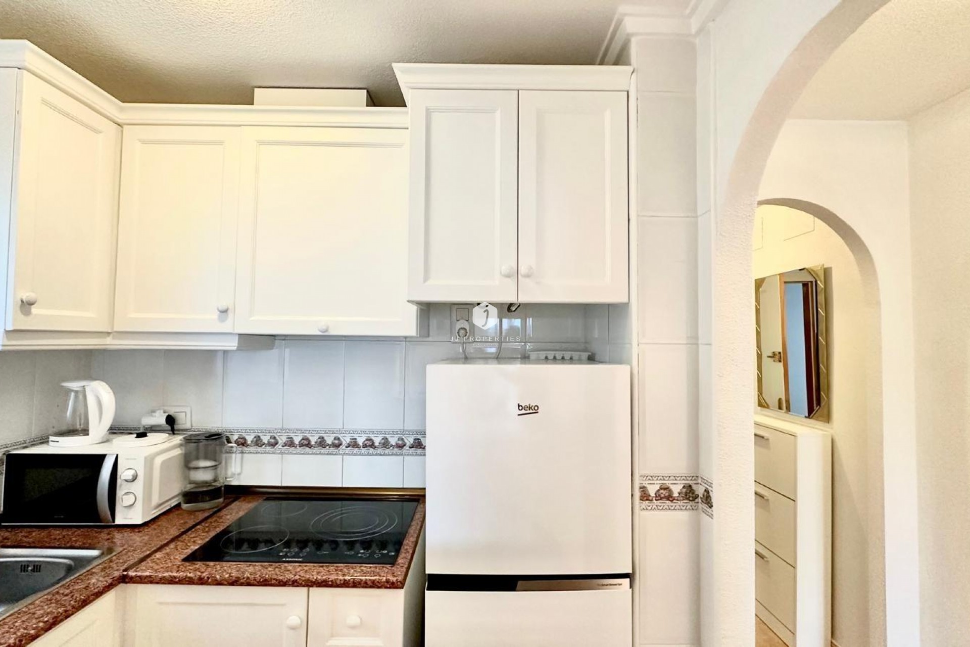 Resale - Penthouse -
Torrevieja - Centro