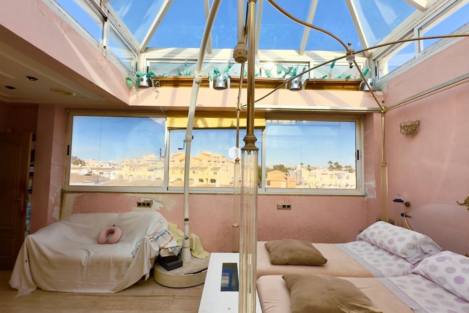 Resale - Penthouse -
Torrevieja - Centro