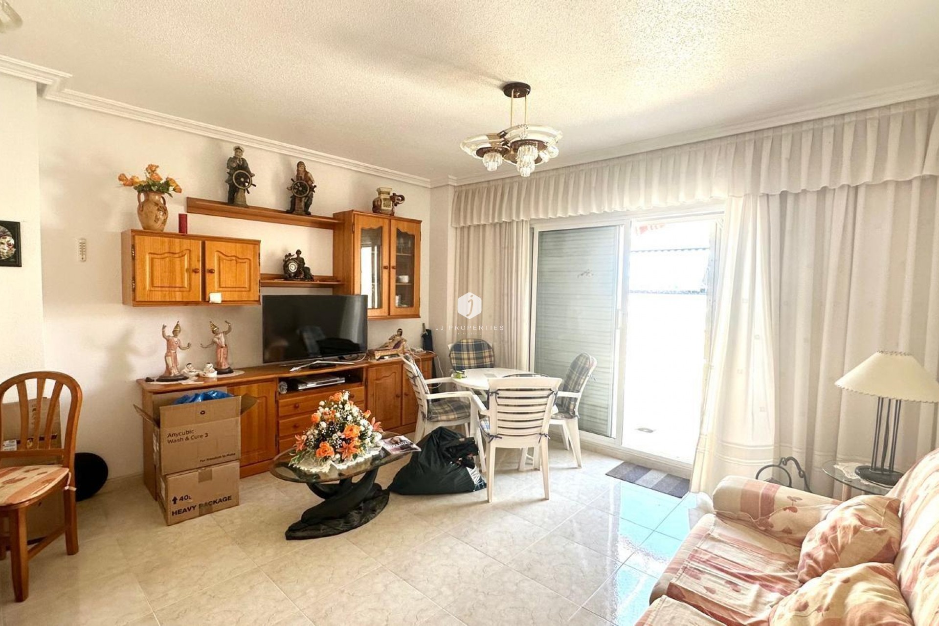 Resale - Penthouse -
Torrevieja - Centro