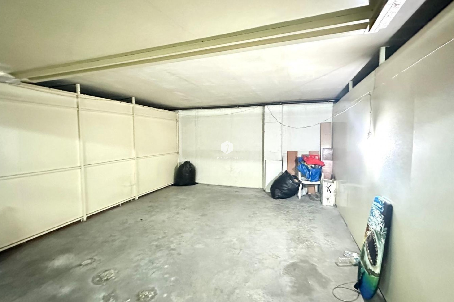 Resale - Penthouse -
Torrevieja - Centro