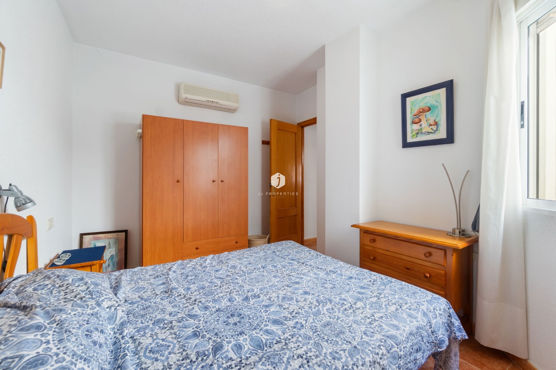 Resale - Penthouse -
Torrevieja - Centro