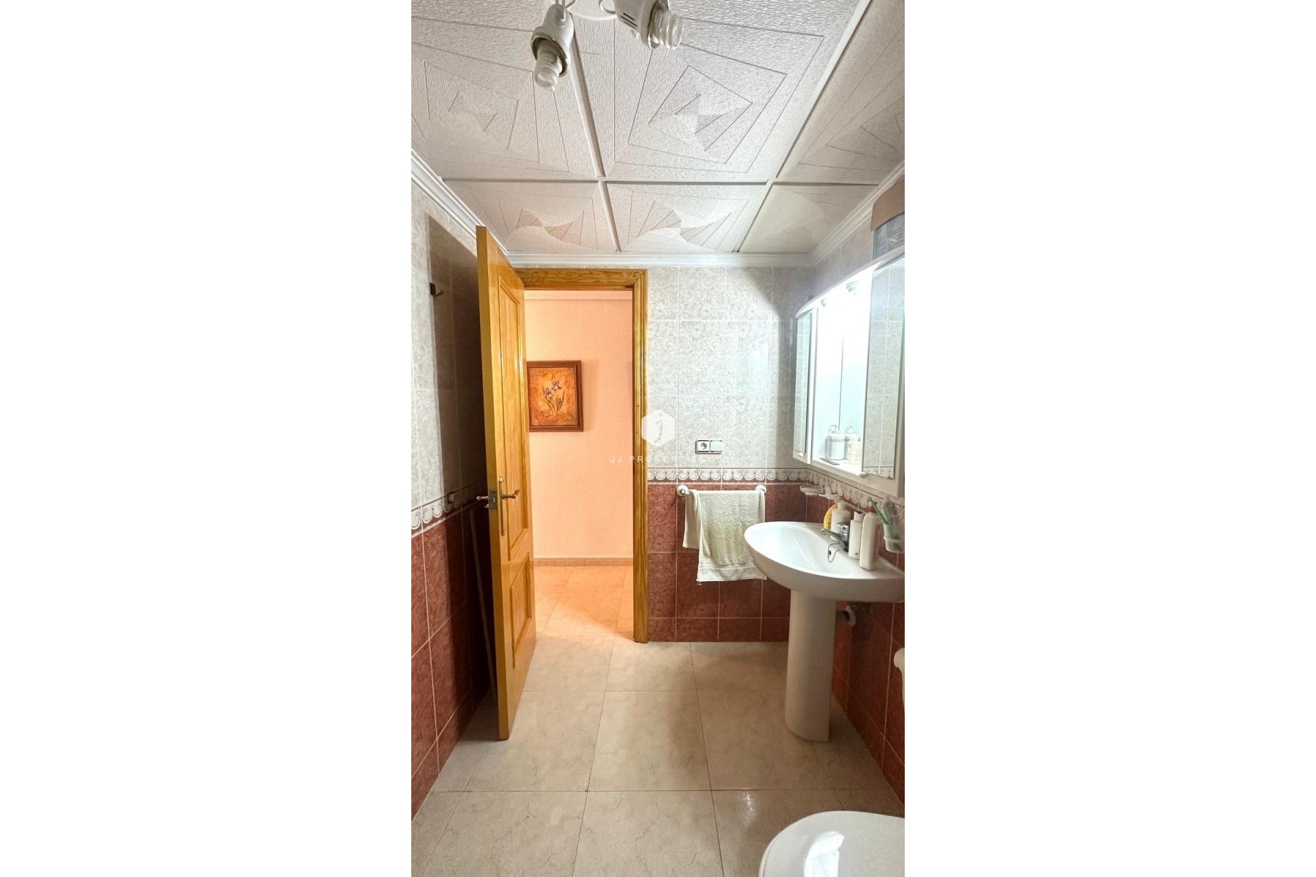 Resale - Penthouse -
Torrevieja - Centro