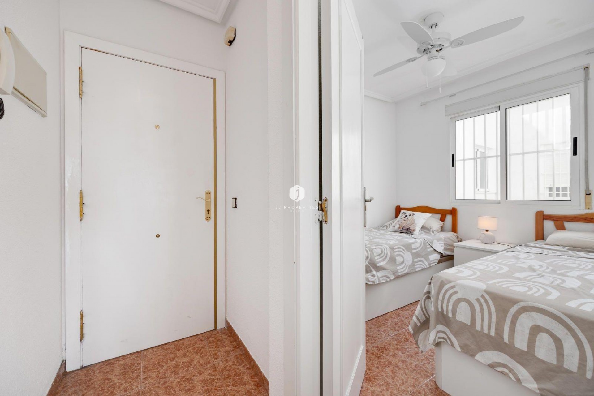 Resale - Penthouse -
Torrevieja - Centro