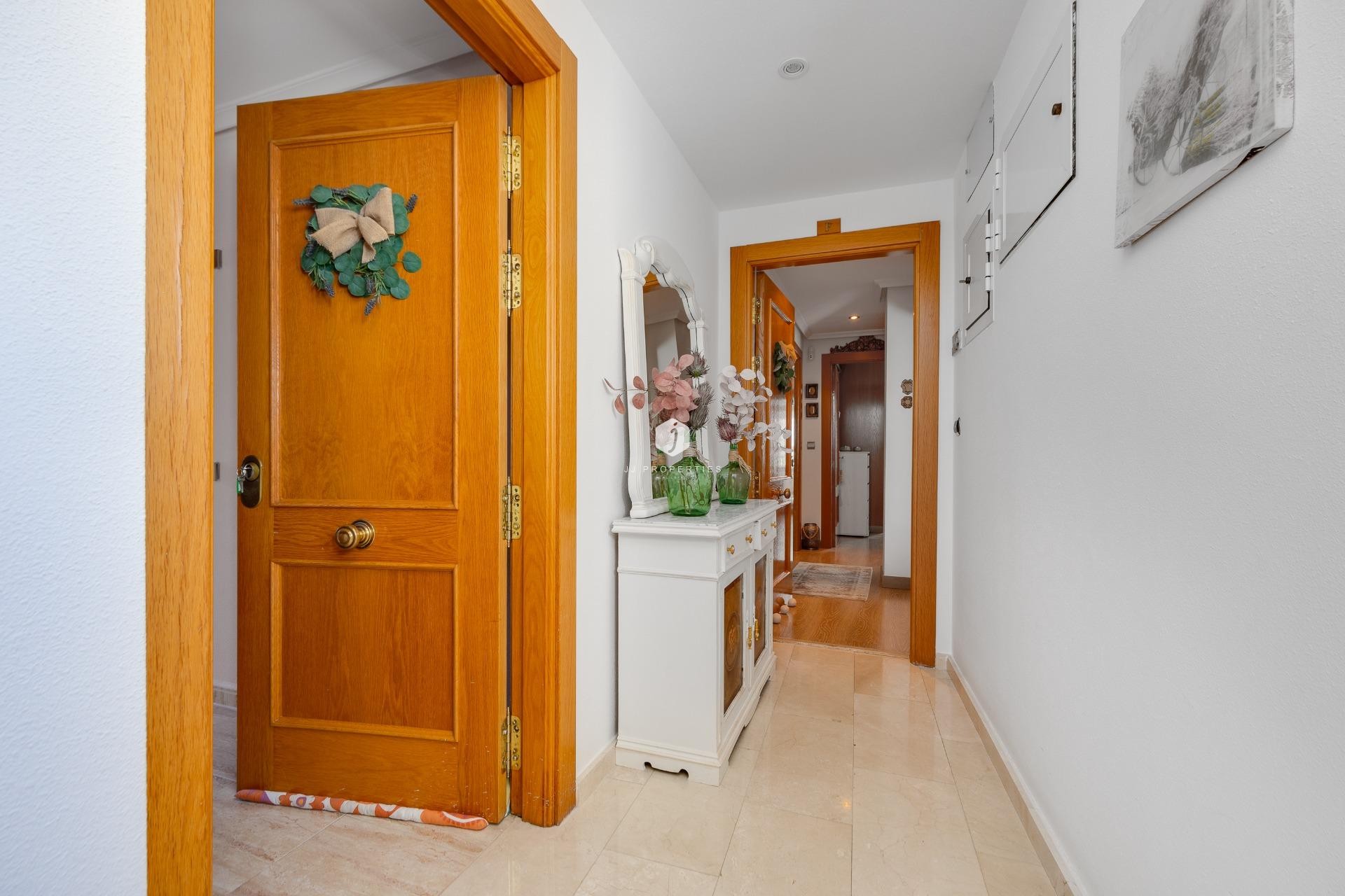 Resale - Penthouse -
Torrevieja - Centro