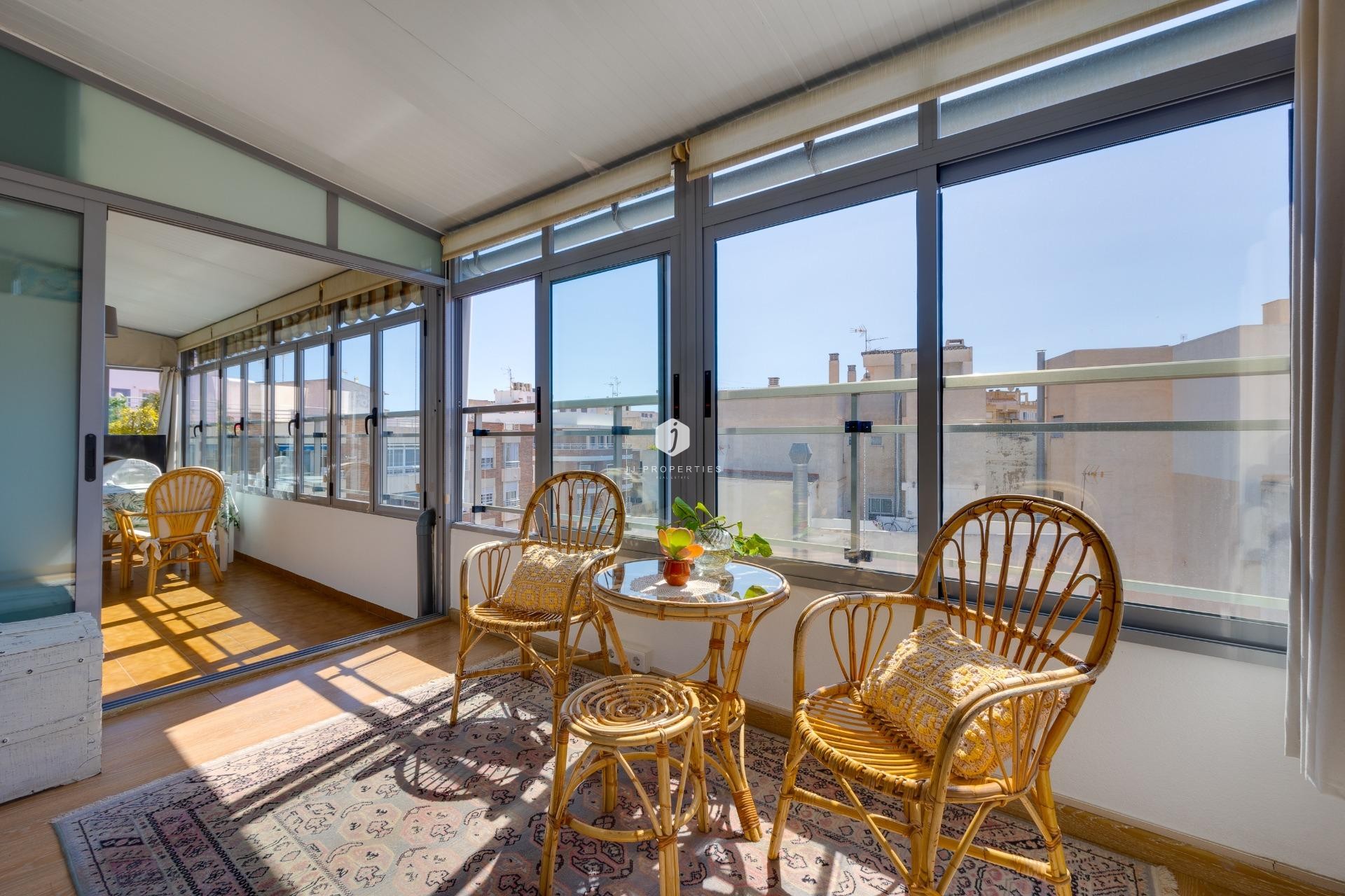 Resale - Penthouse -
Torrevieja - Centro