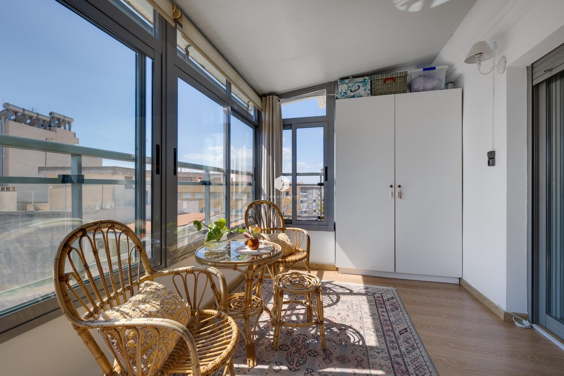 Resale - Penthouse -
Torrevieja - Centro