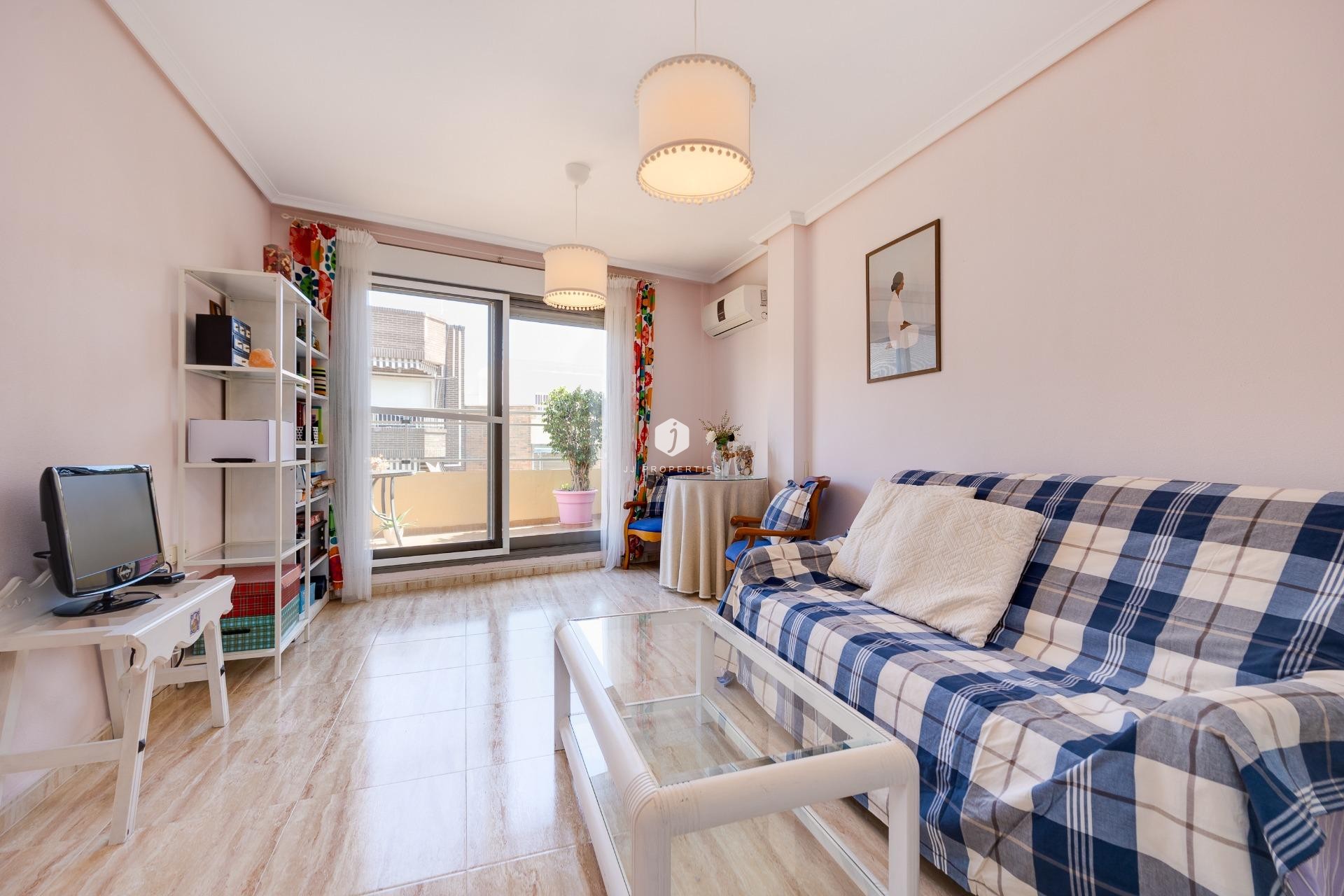 Resale - Penthouse -
Torrevieja - Centro