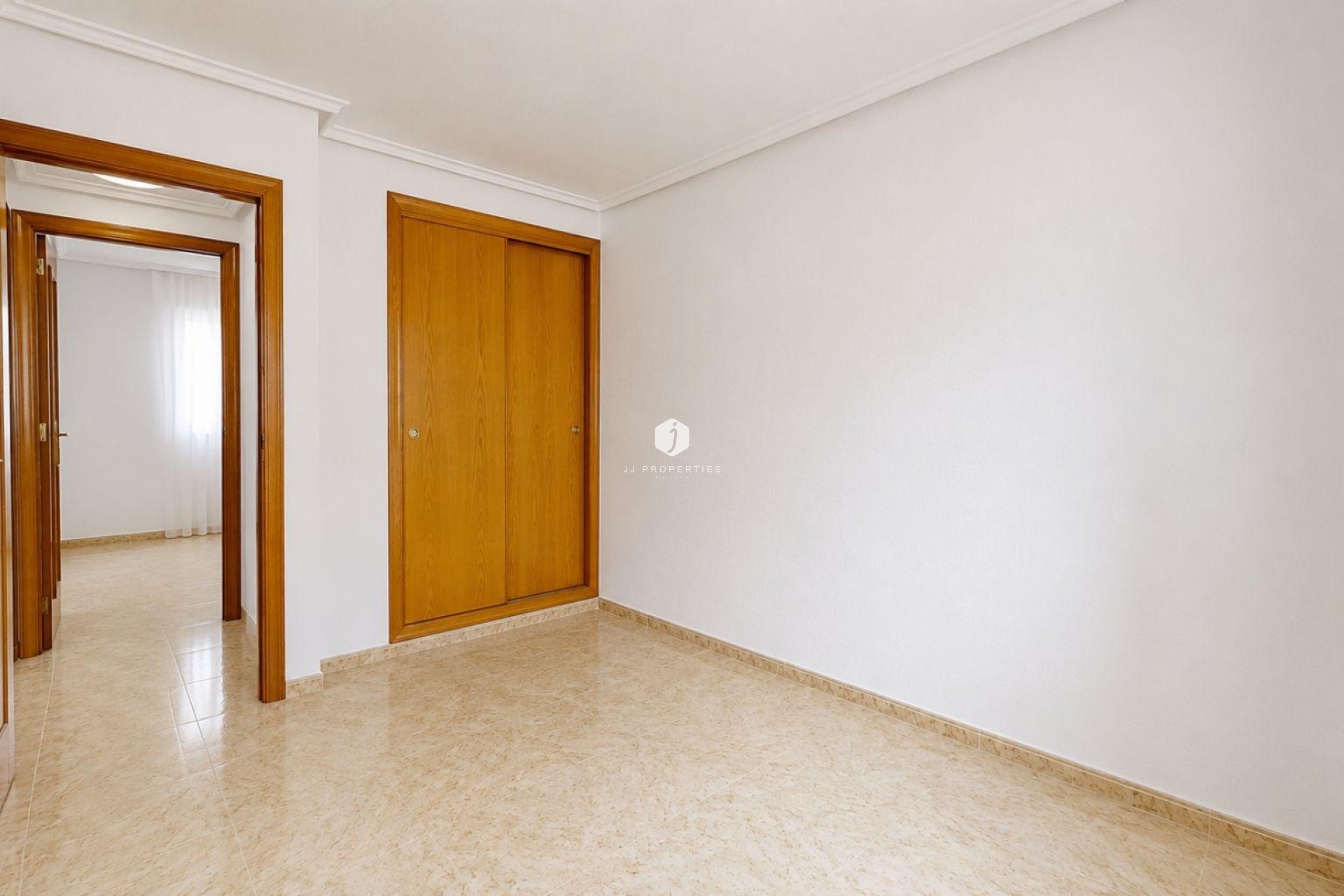 Resale - Penthouse -
Torrevieja - Centro