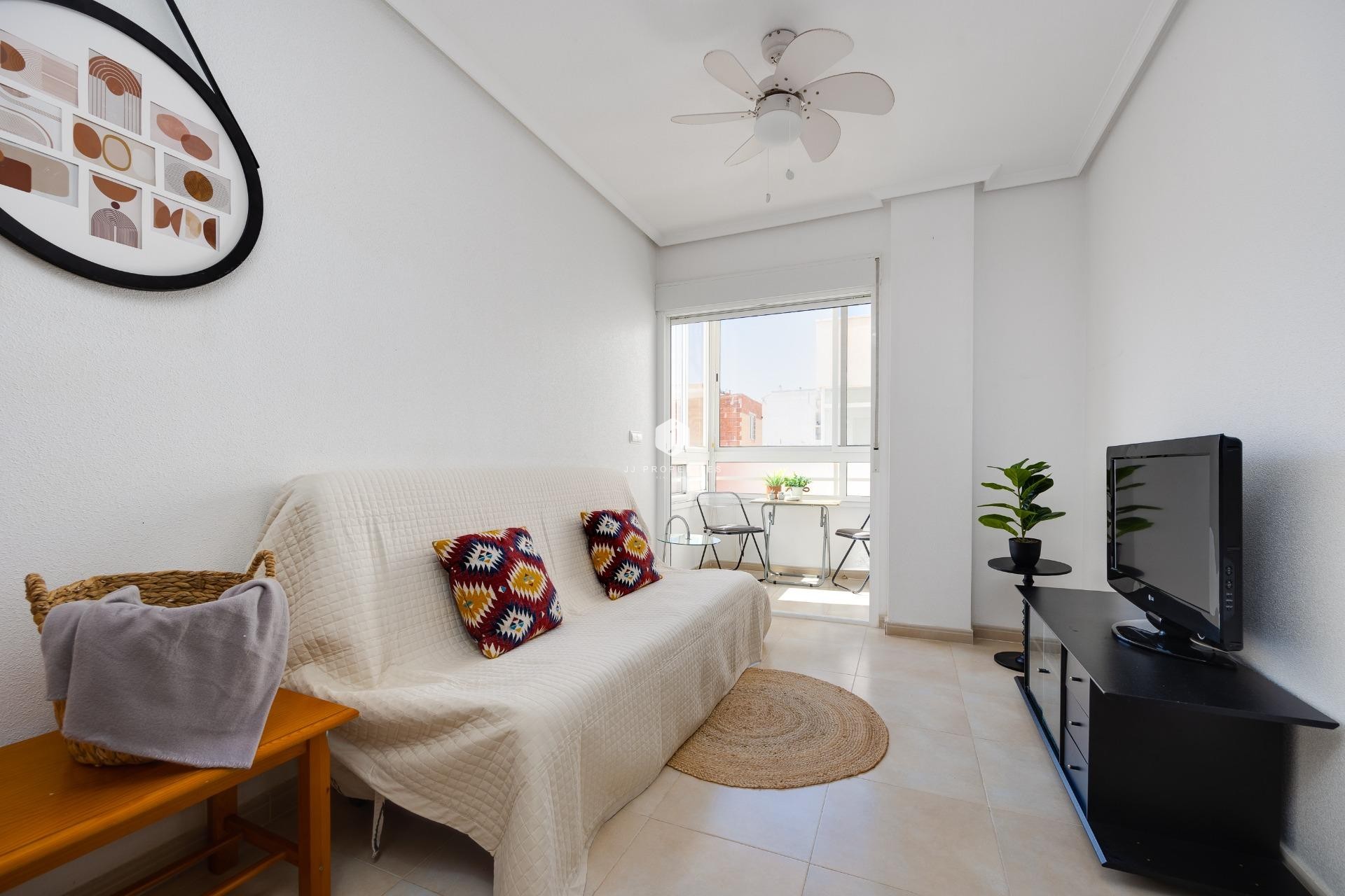 Resale - Penthouse -
Torrevieja - Centro