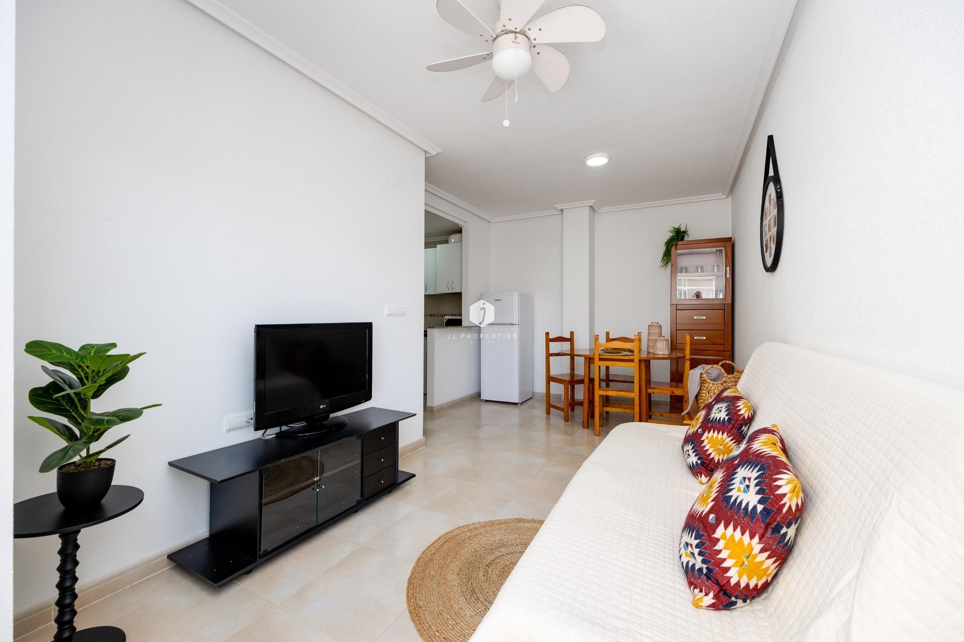 Resale - Penthouse -
Torrevieja - Centro