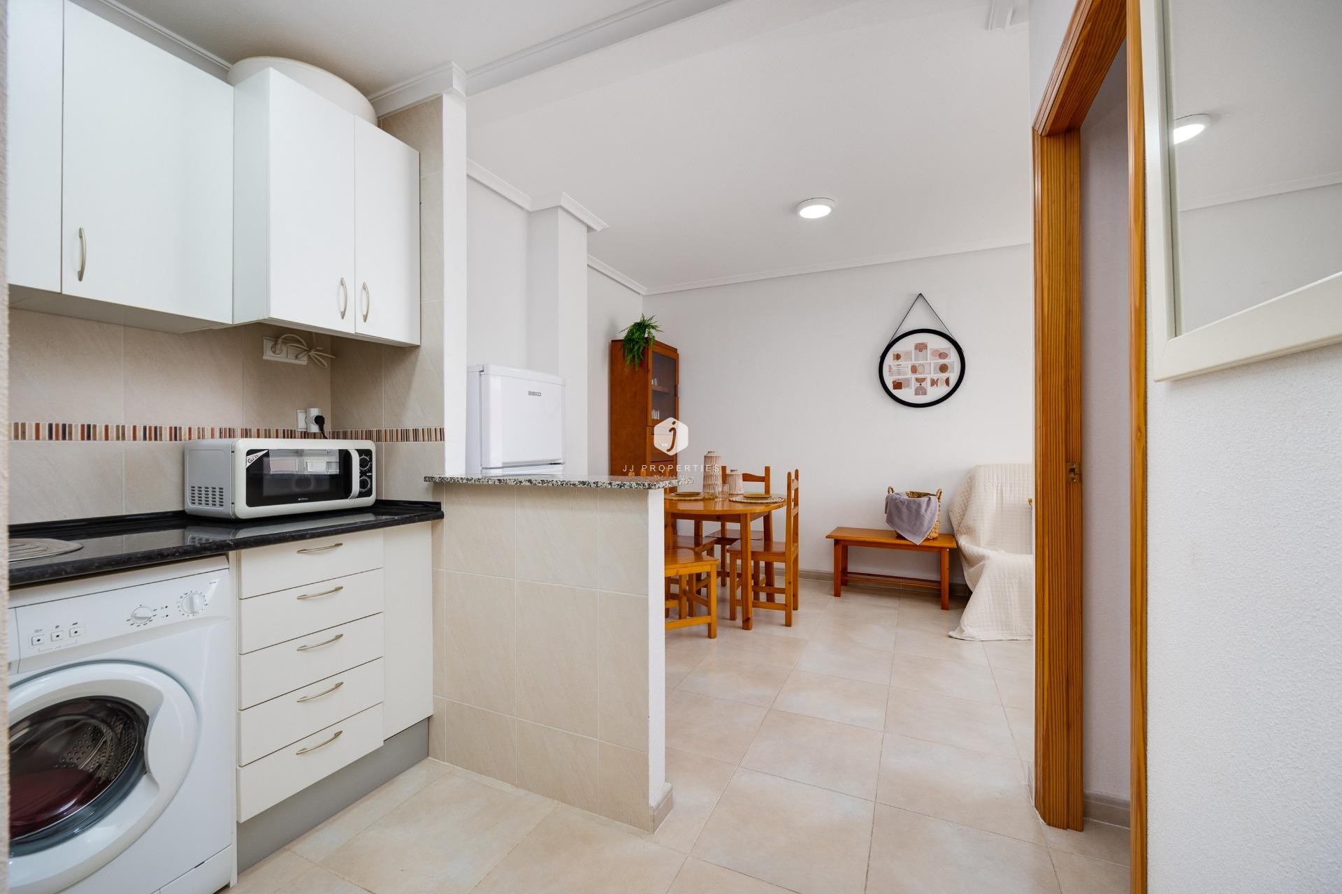 Resale - Penthouse -
Torrevieja - Centro