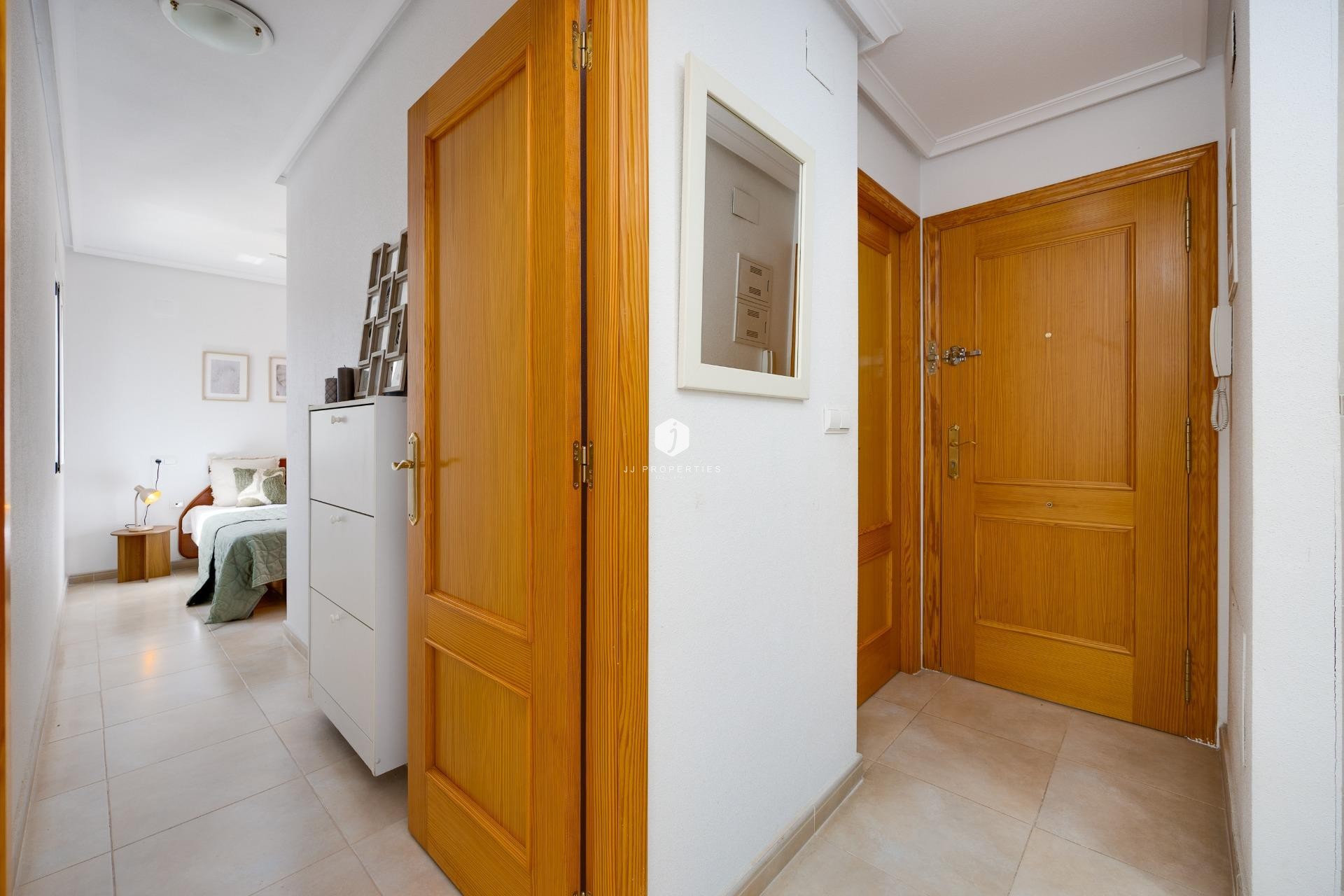 Resale - Penthouse -
Torrevieja - Centro