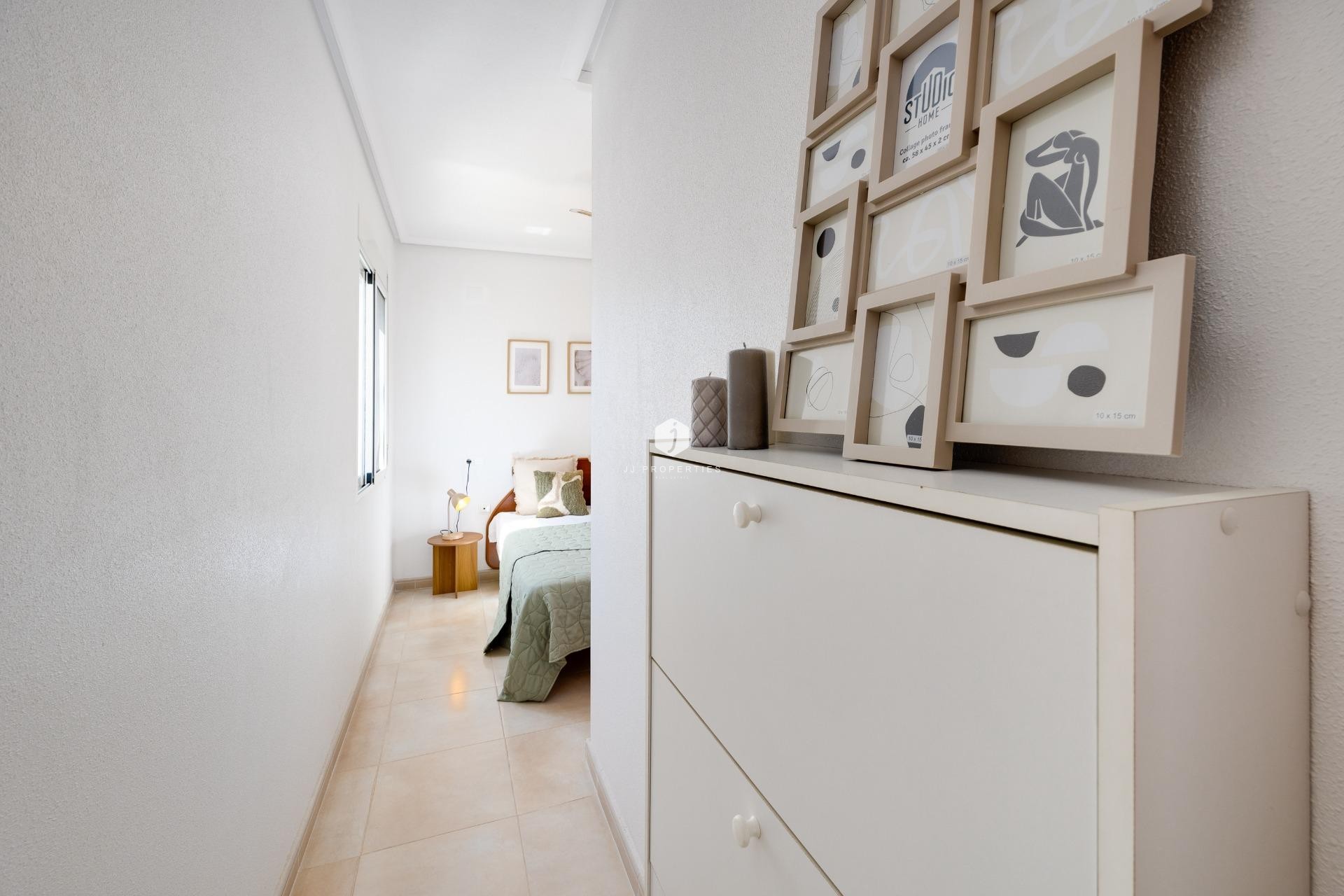 Resale - Penthouse -
Torrevieja - Centro