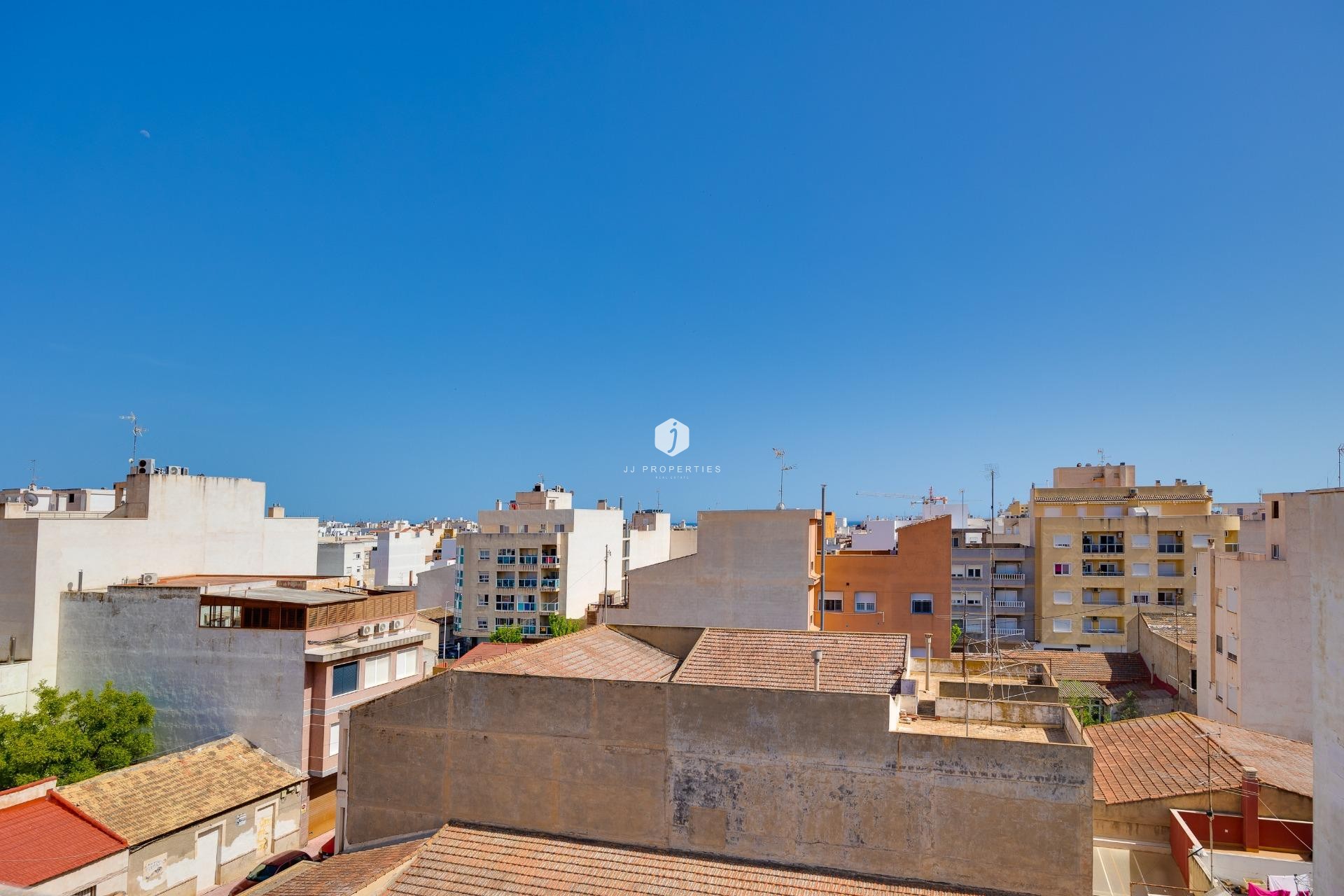 Resale - Penthouse -
Torrevieja - Centro