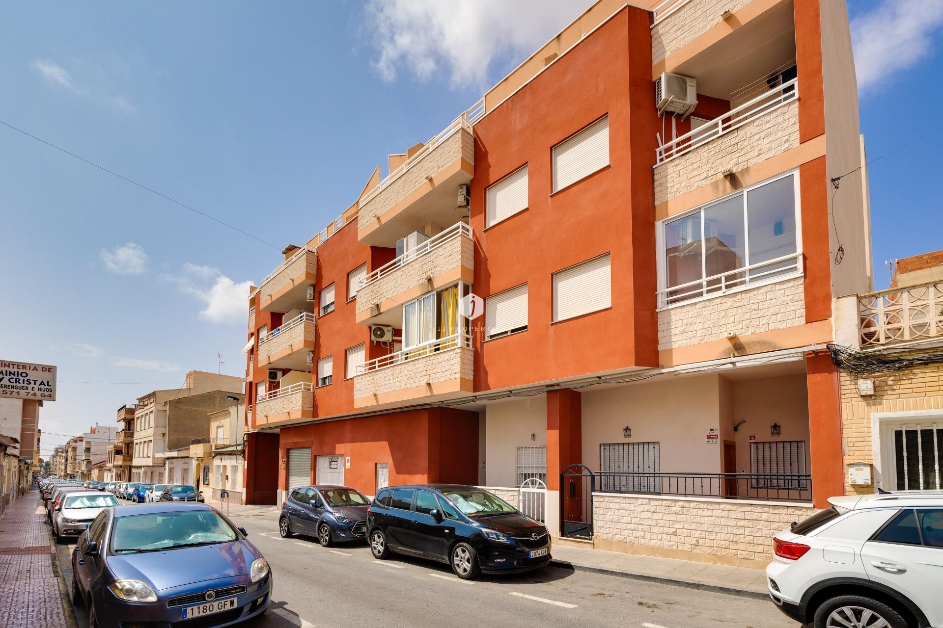 Resale - Penthouse -
Torrevieja - Centro