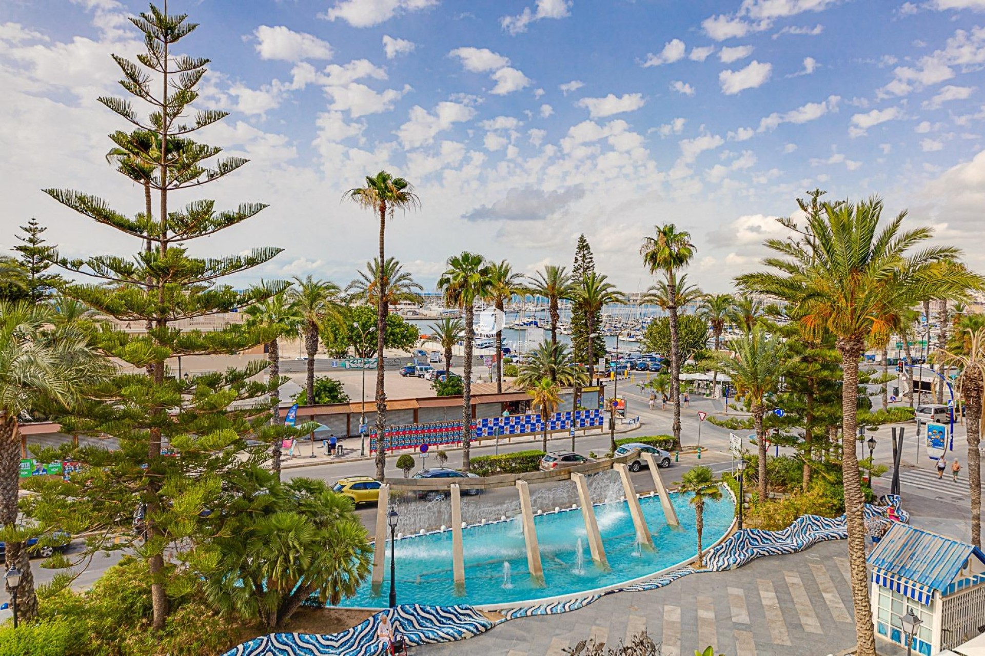 Resale - Penthouse -
Torrevieja - Centro