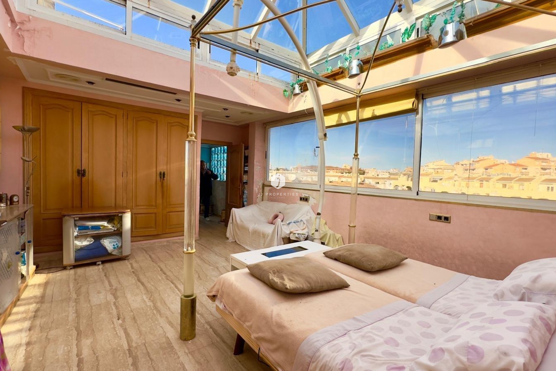 Resale - Penthouse -
Torrevieja - Centro
