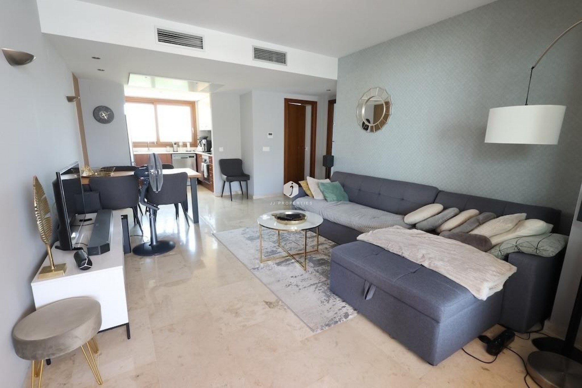 Resale - Penthouse -
Torrevieja - Costa Blanca
