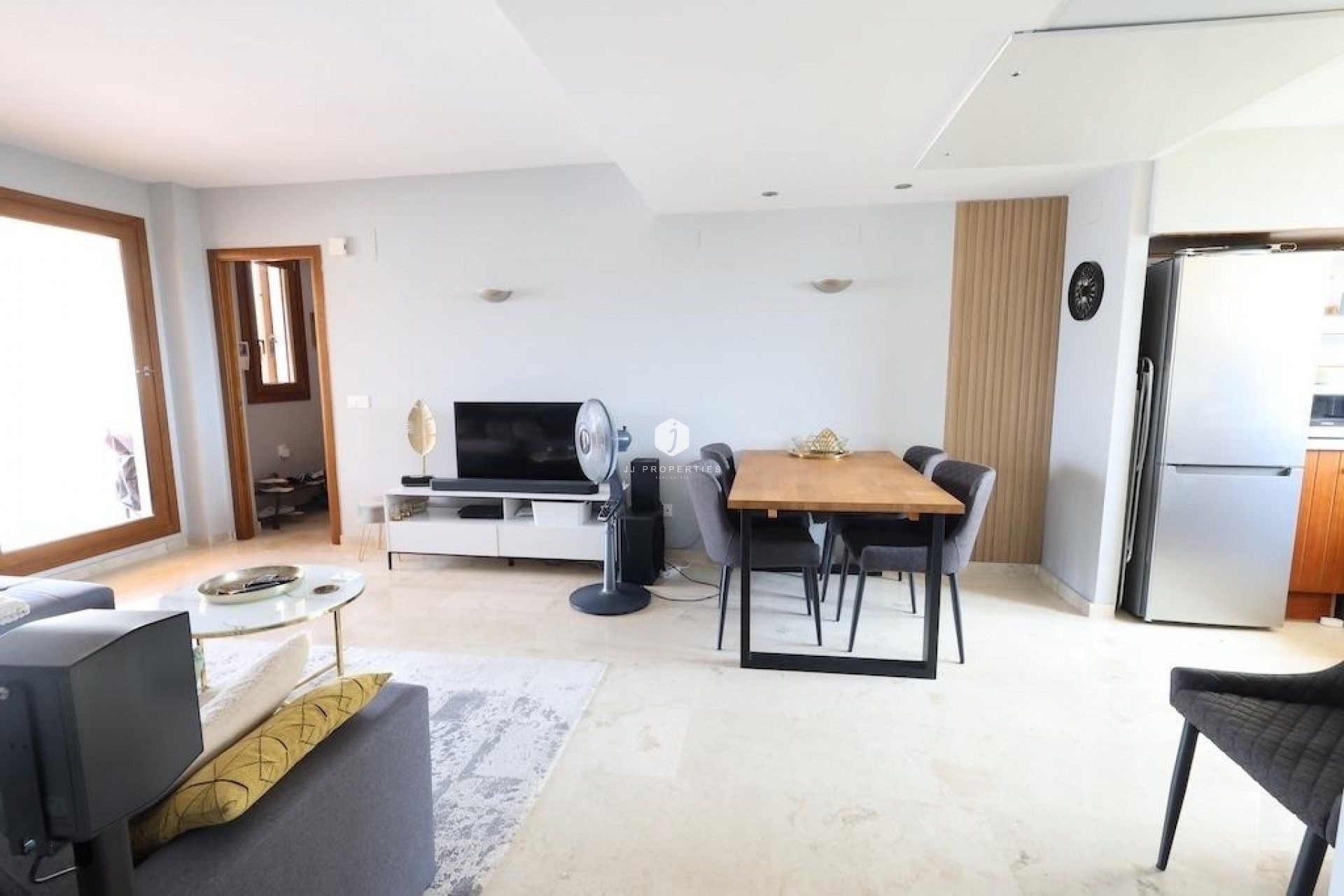 Resale - Penthouse -
Torrevieja - Costa Blanca