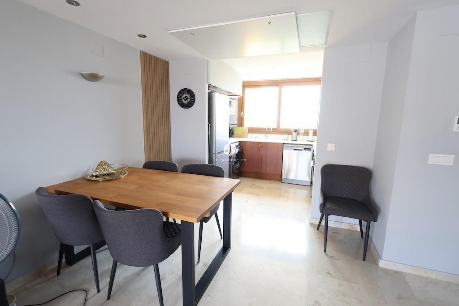 Resale - Penthouse -
Torrevieja - Costa Blanca