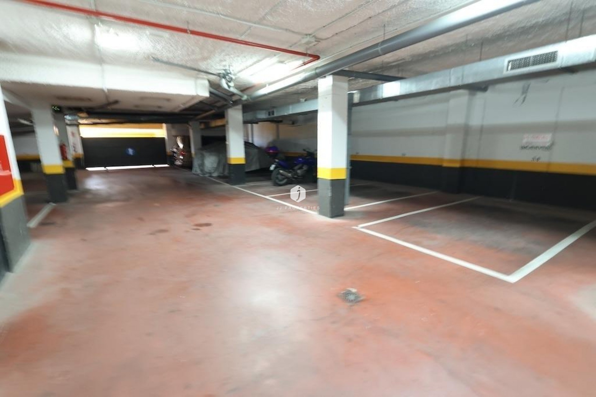 Resale - Penthouse -
Torrevieja - Costa Blanca