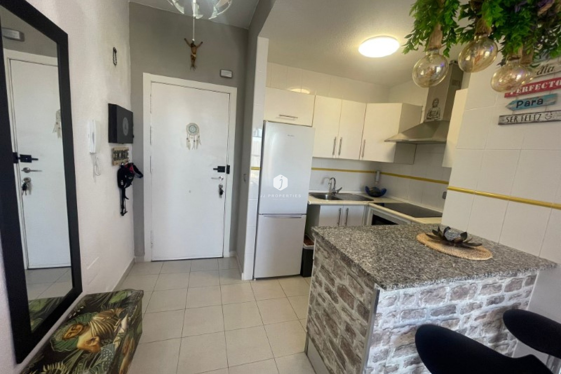 Resale - Penthouse -
Torrevieja - Costa Blanca