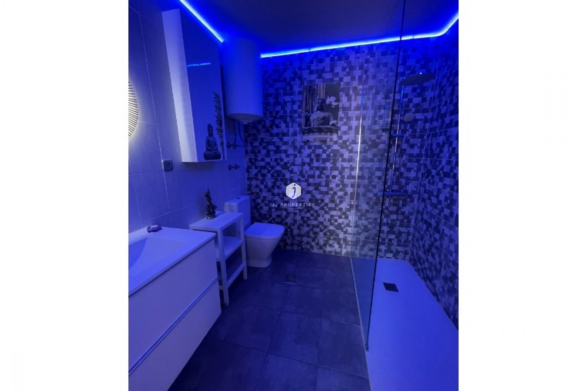 Resale - Penthouse -
Torrevieja - Costa Blanca