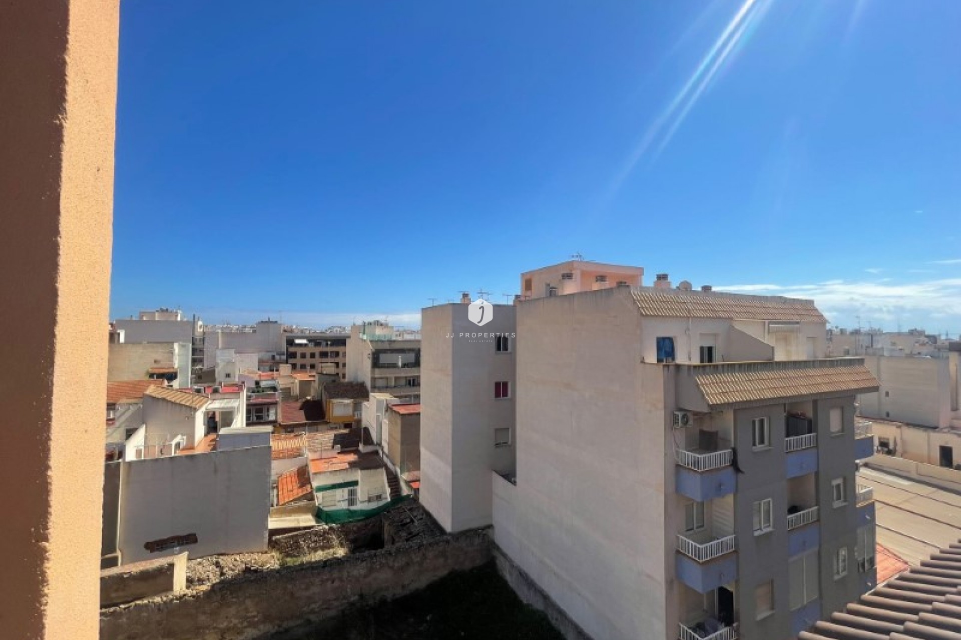Resale - Penthouse -
Torrevieja - Costa Blanca