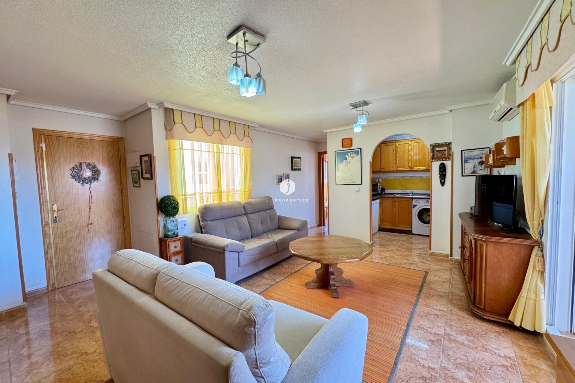 Resale - Penthouse -
Torrevieja - Costa Blanca