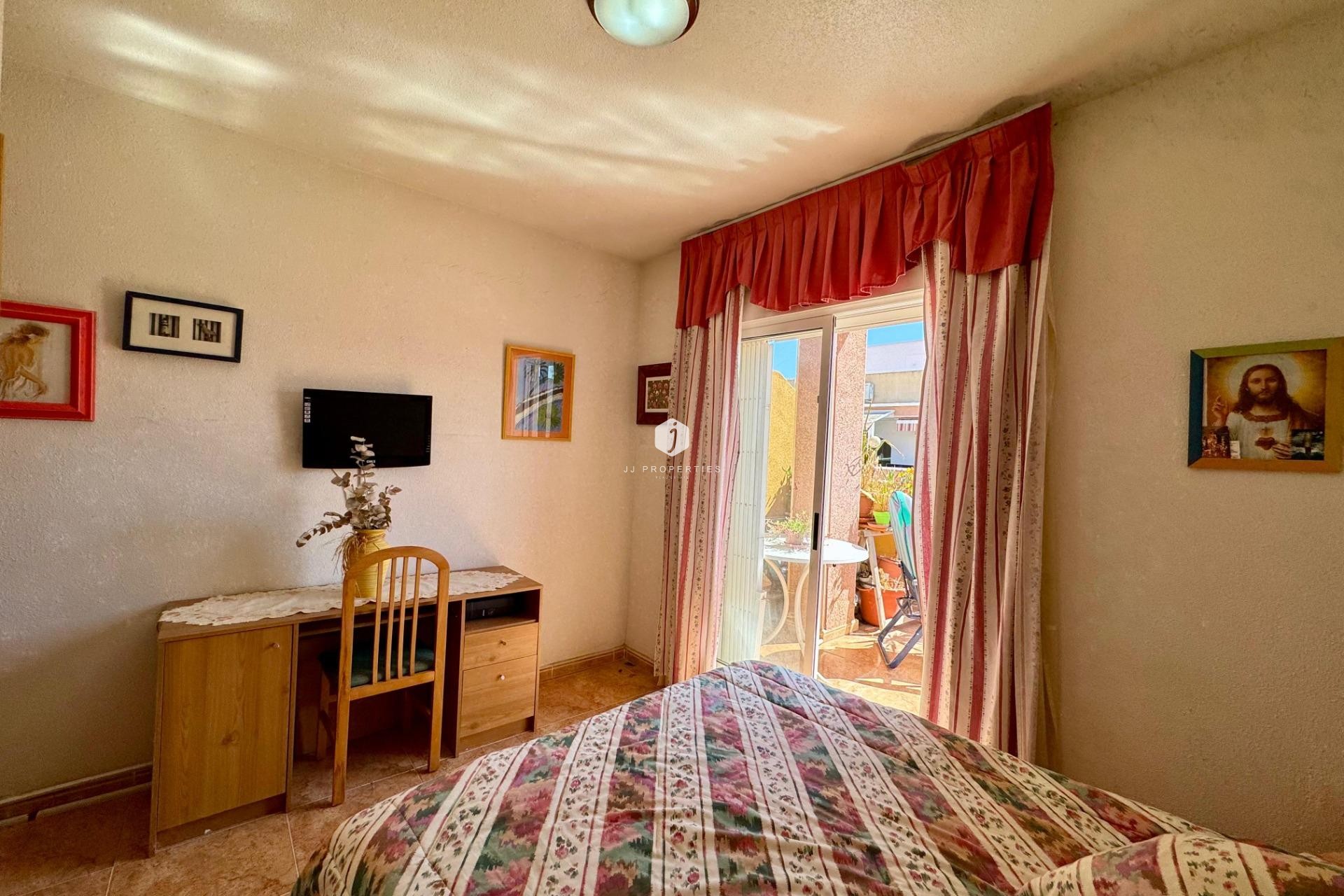 Resale - Penthouse -
Torrevieja - Costa Blanca