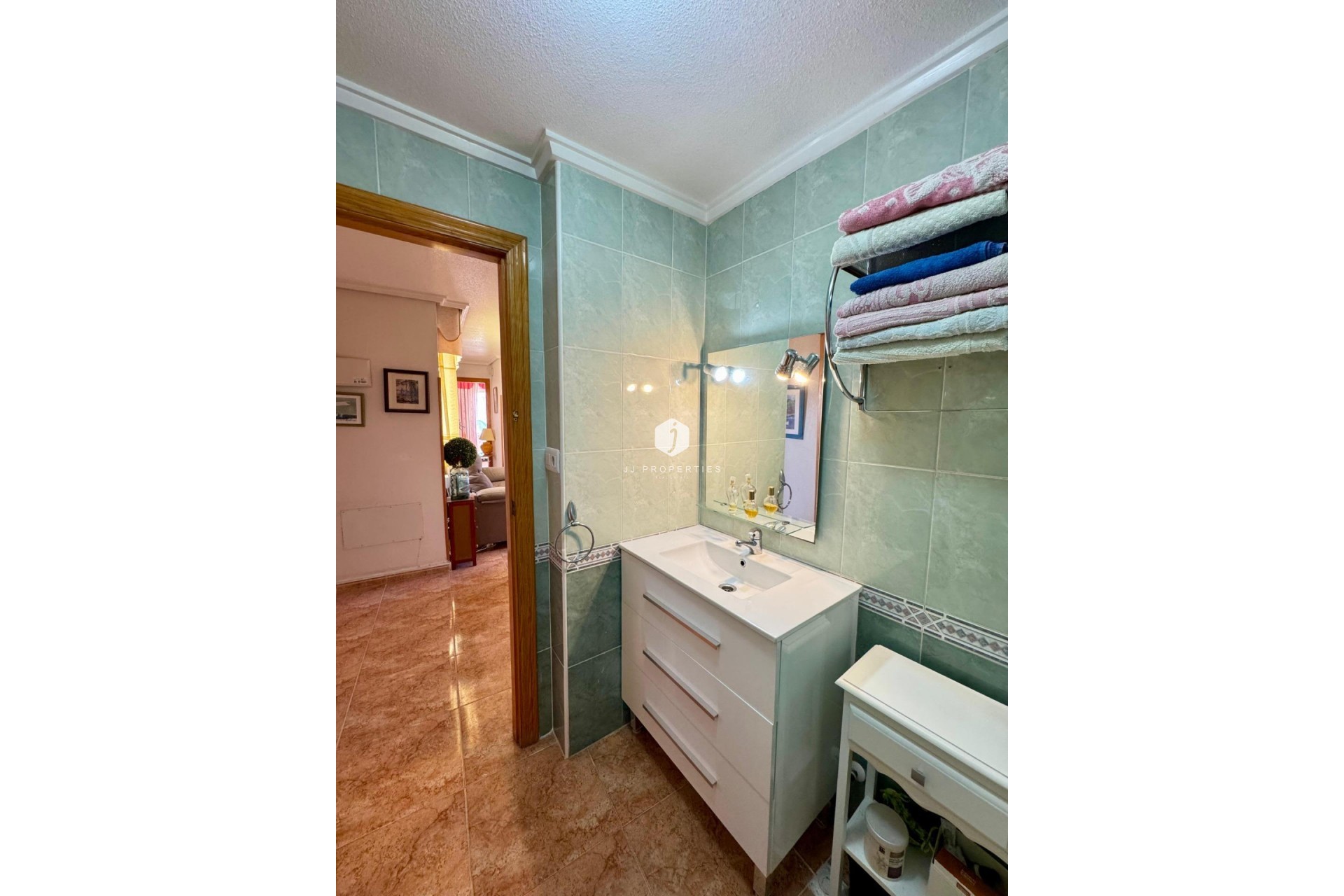 Resale - Penthouse -
Torrevieja - Costa Blanca