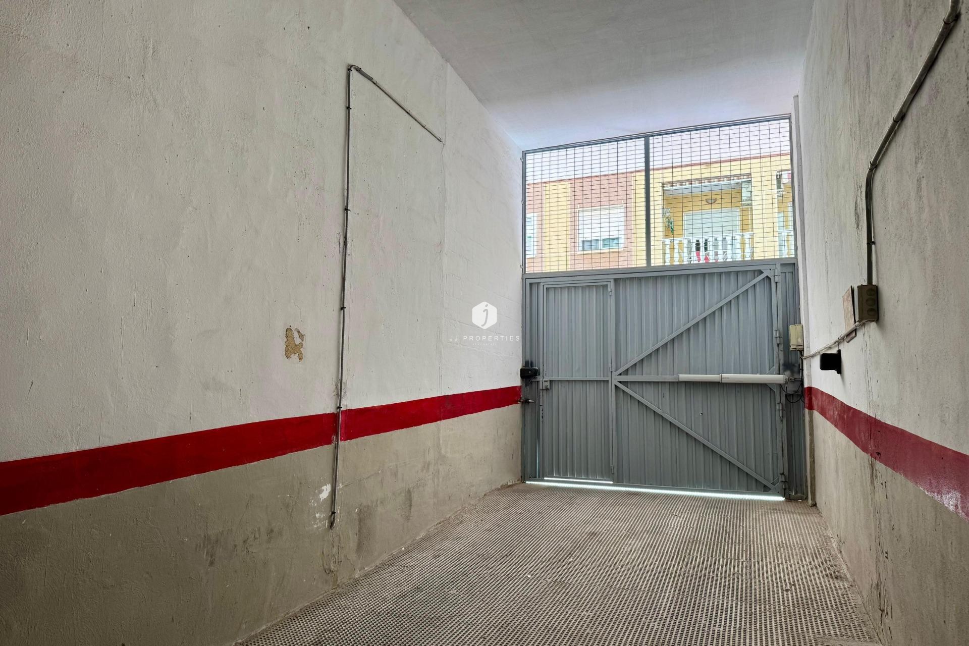 Resale - Penthouse -
Torrevieja - Costa Blanca