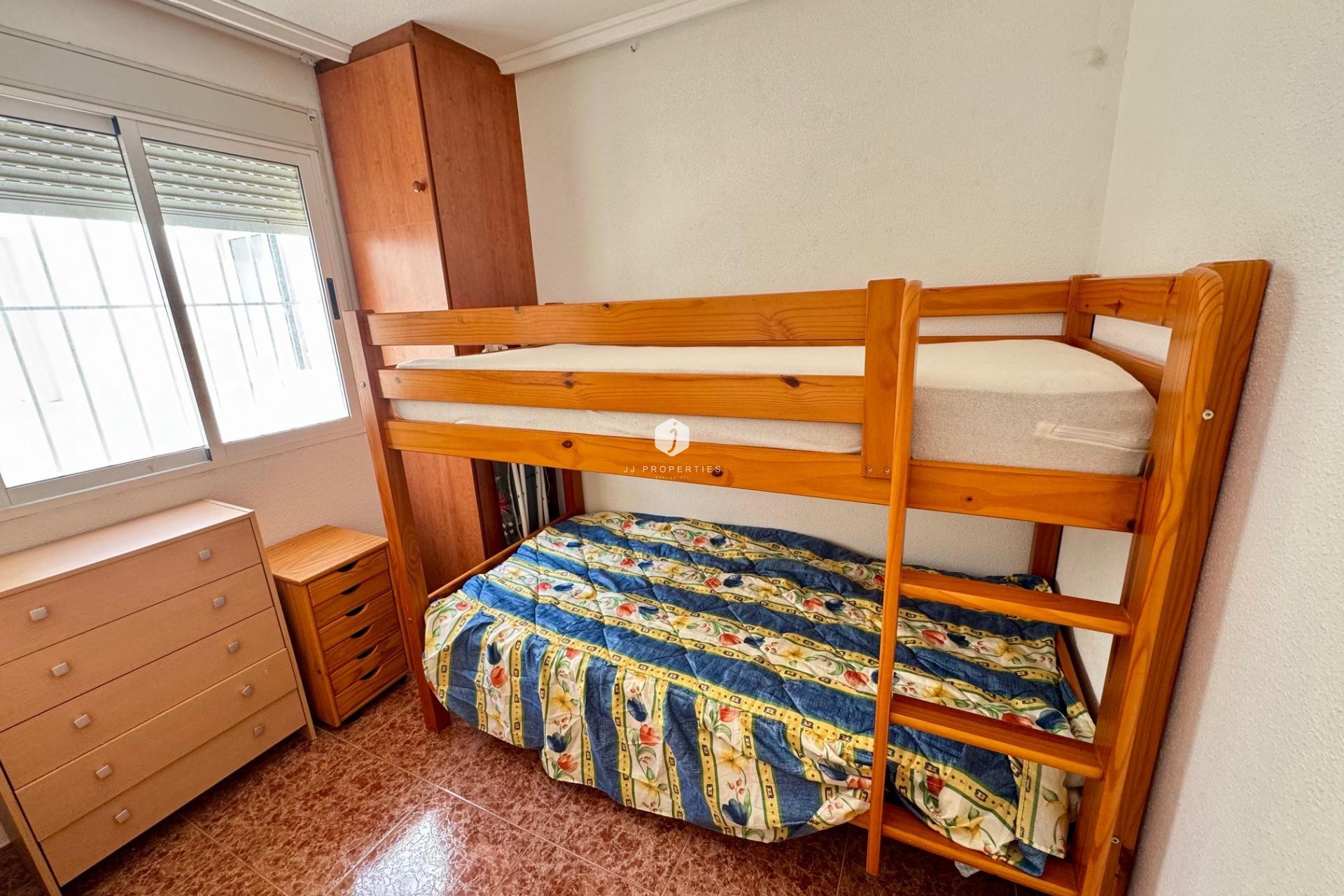 Resale - Penthouse -
Torrevieja - Costa Blanca