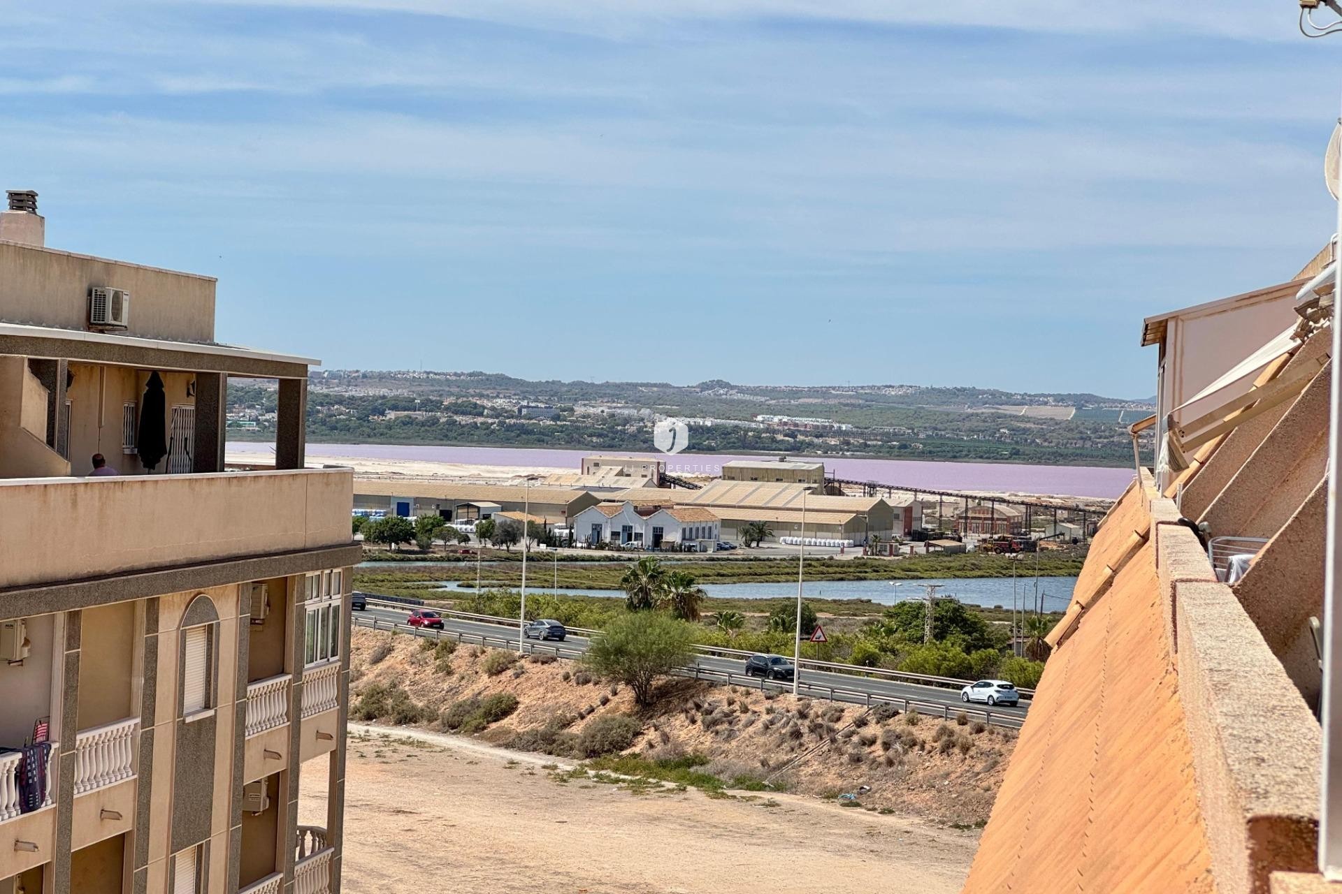 Resale - Penthouse -
Torrevieja - Costa Blanca