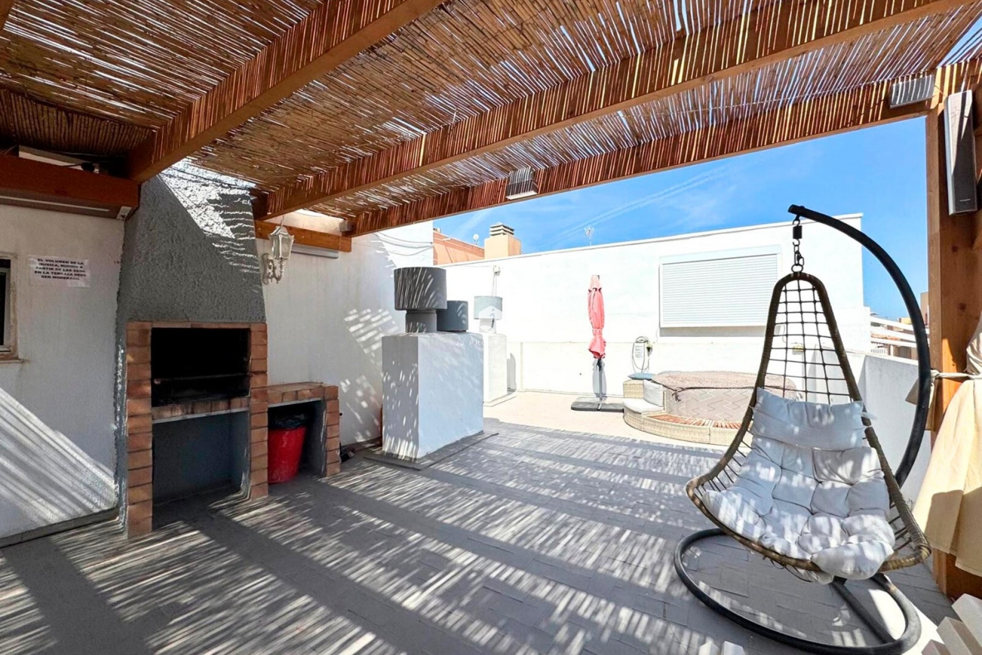 Resale - Penthouse -
Torrevieja - Costa Blanca