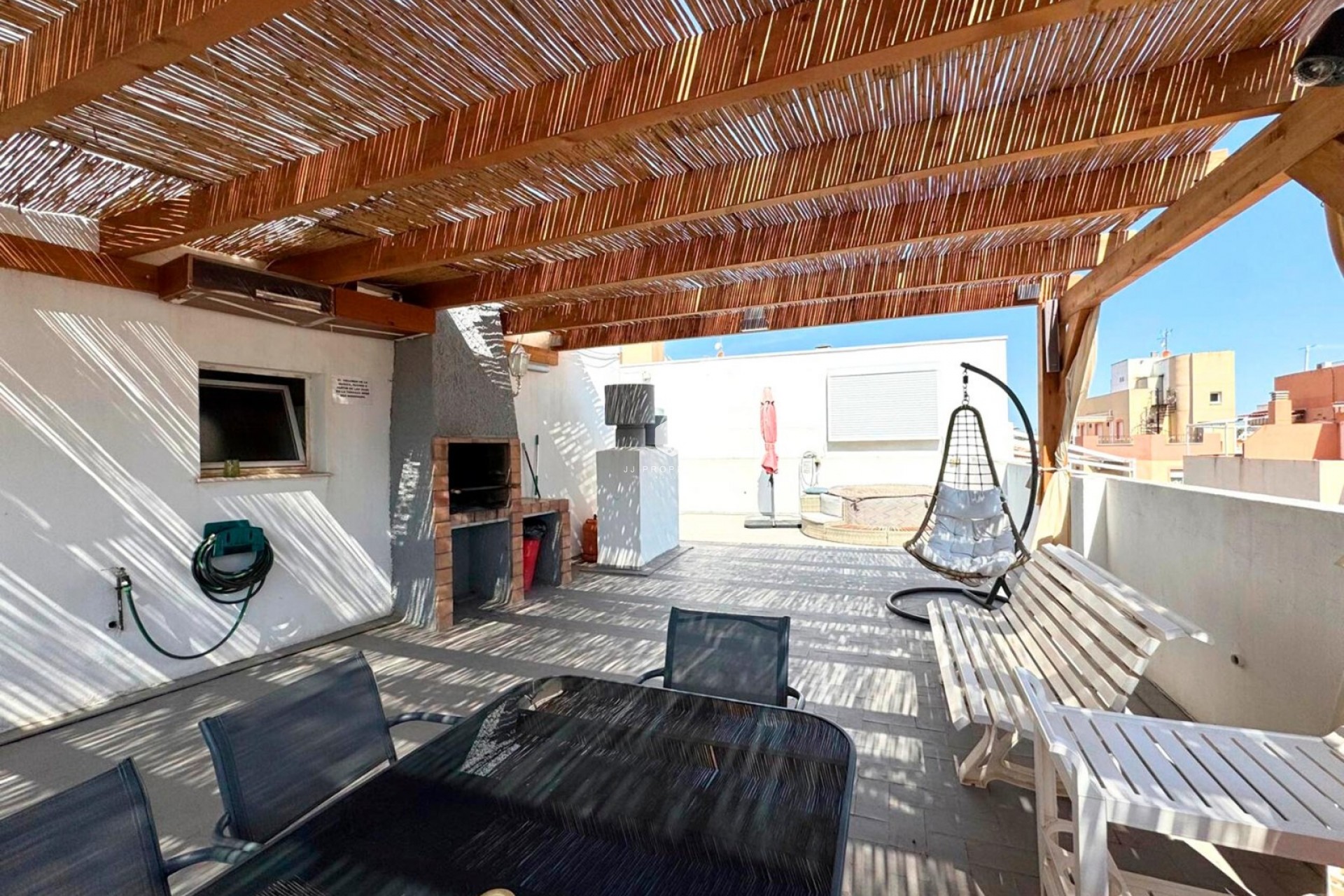 Resale - Penthouse -
Torrevieja - Costa Blanca