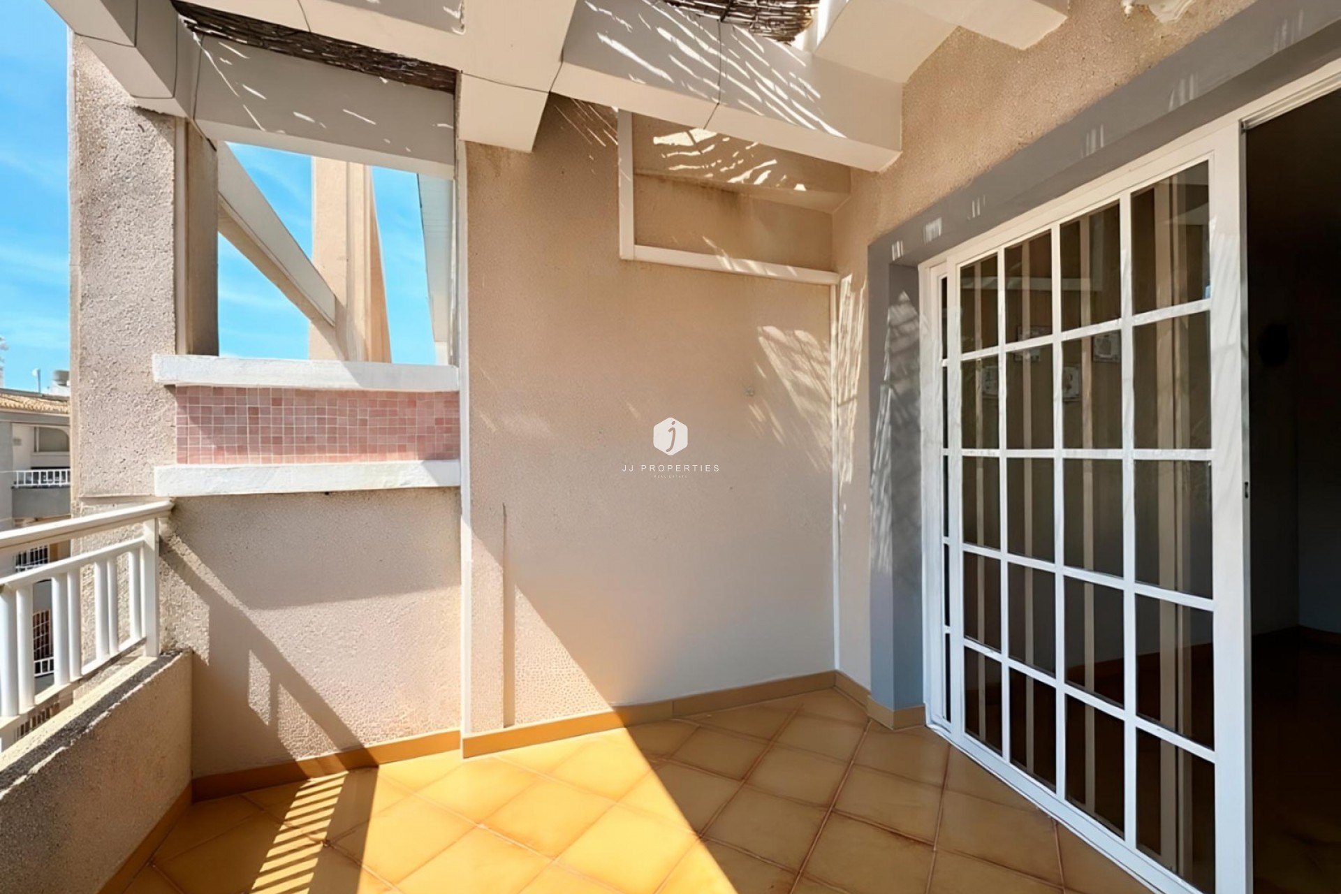 Resale - Penthouse -
Torrevieja - Costa Blanca