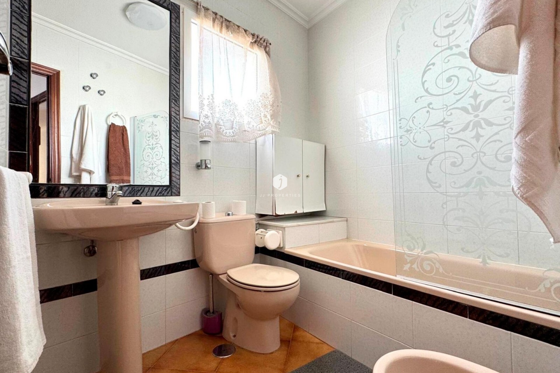 Resale - Penthouse -
Torrevieja - Costa Blanca