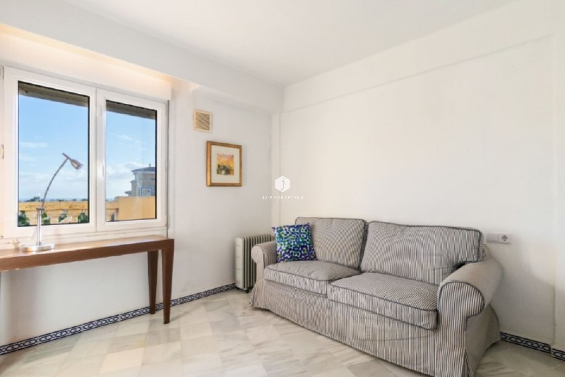 Resale - Penthouse -
Torrevieja - Costa Blanca